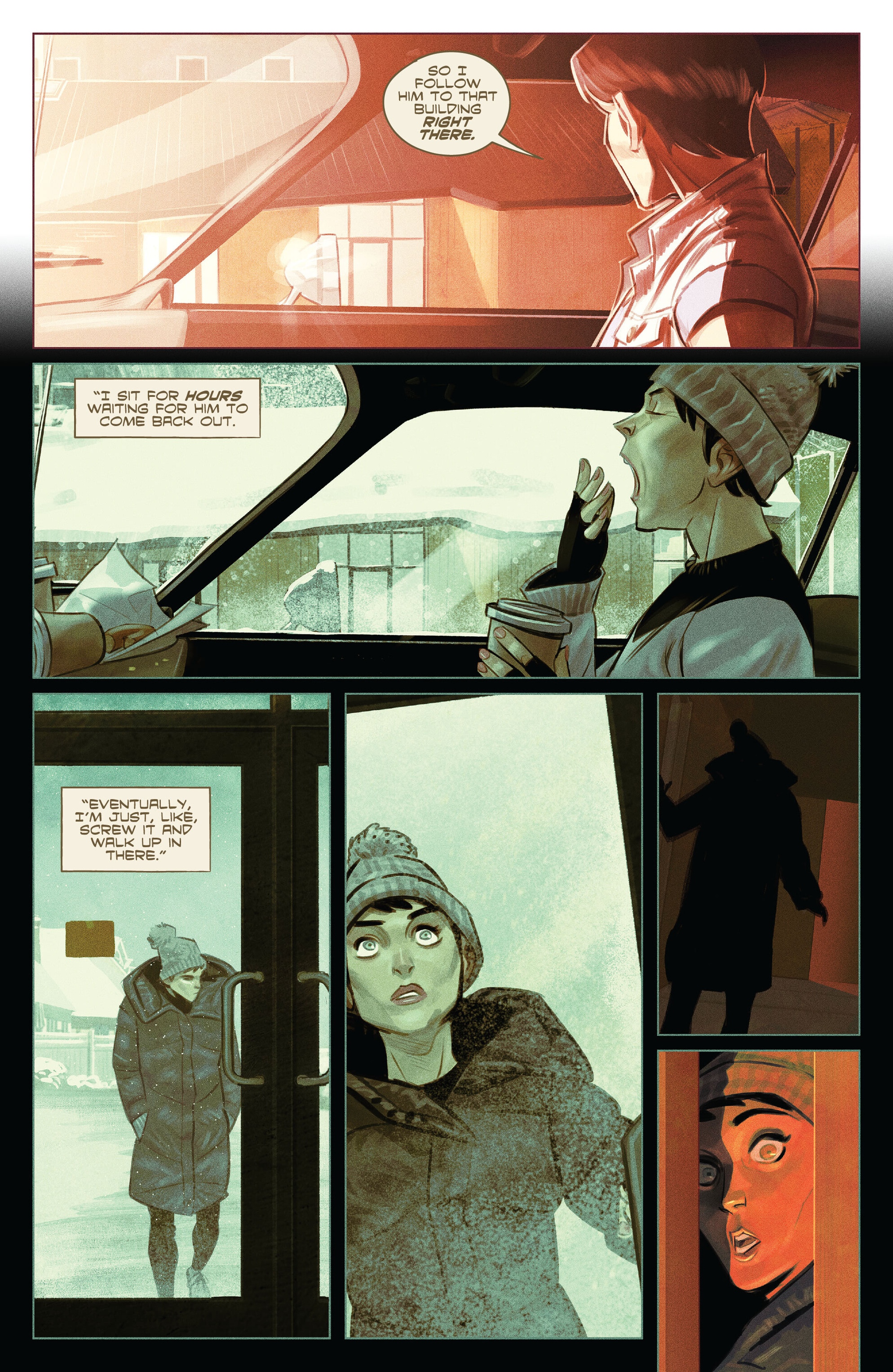 Pine and Merrimac (2024-) issue 3 - Page 11