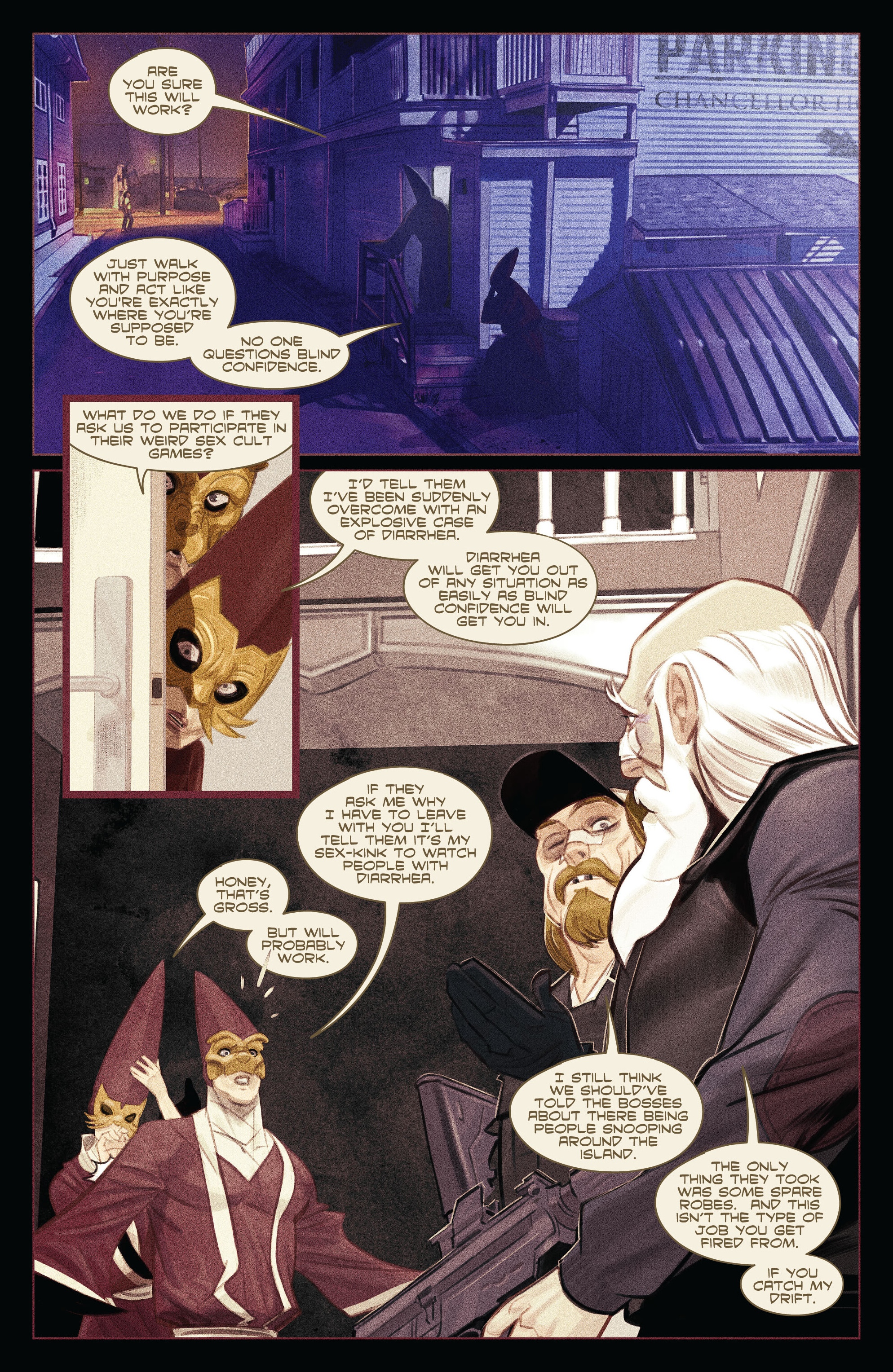 Pine and Merrimac (2024-) issue 3 - Page 15