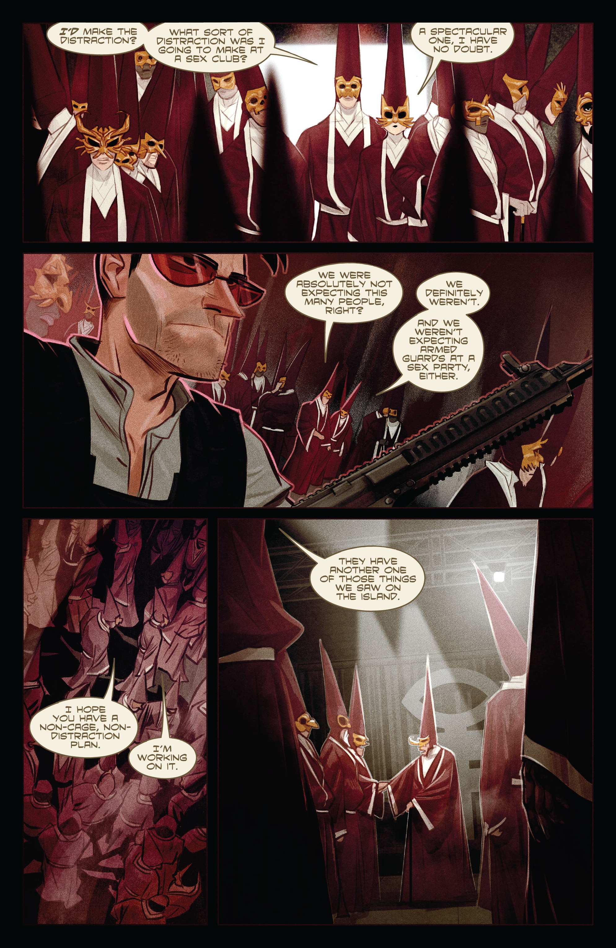 Pine and Merrimac (2024-) issue 3 - Page 18