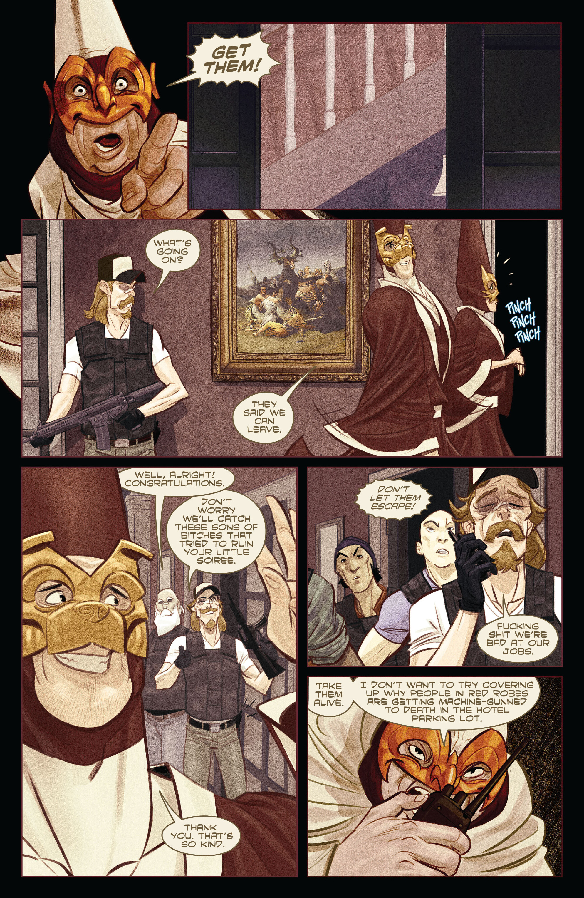 <{ $series->title }} issue 4 - Page 4