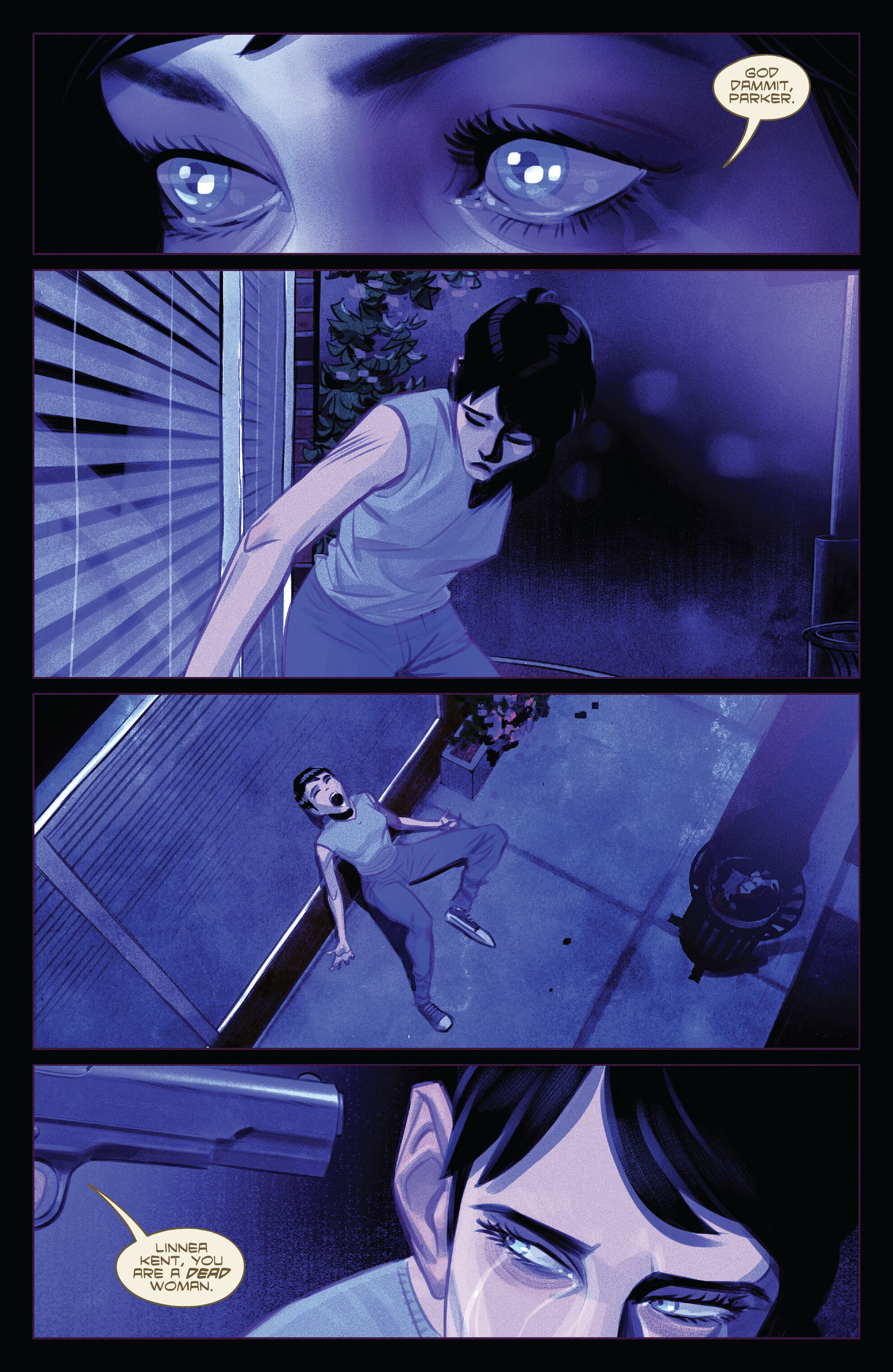 <{ $series->title }} issue 5 - Page 9