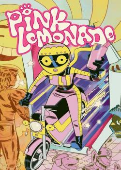 Pink Lemonade (2022-)
