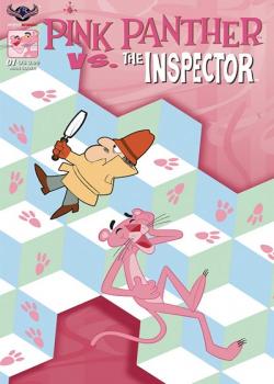 Pink Panther vs The Inspector (2018-)