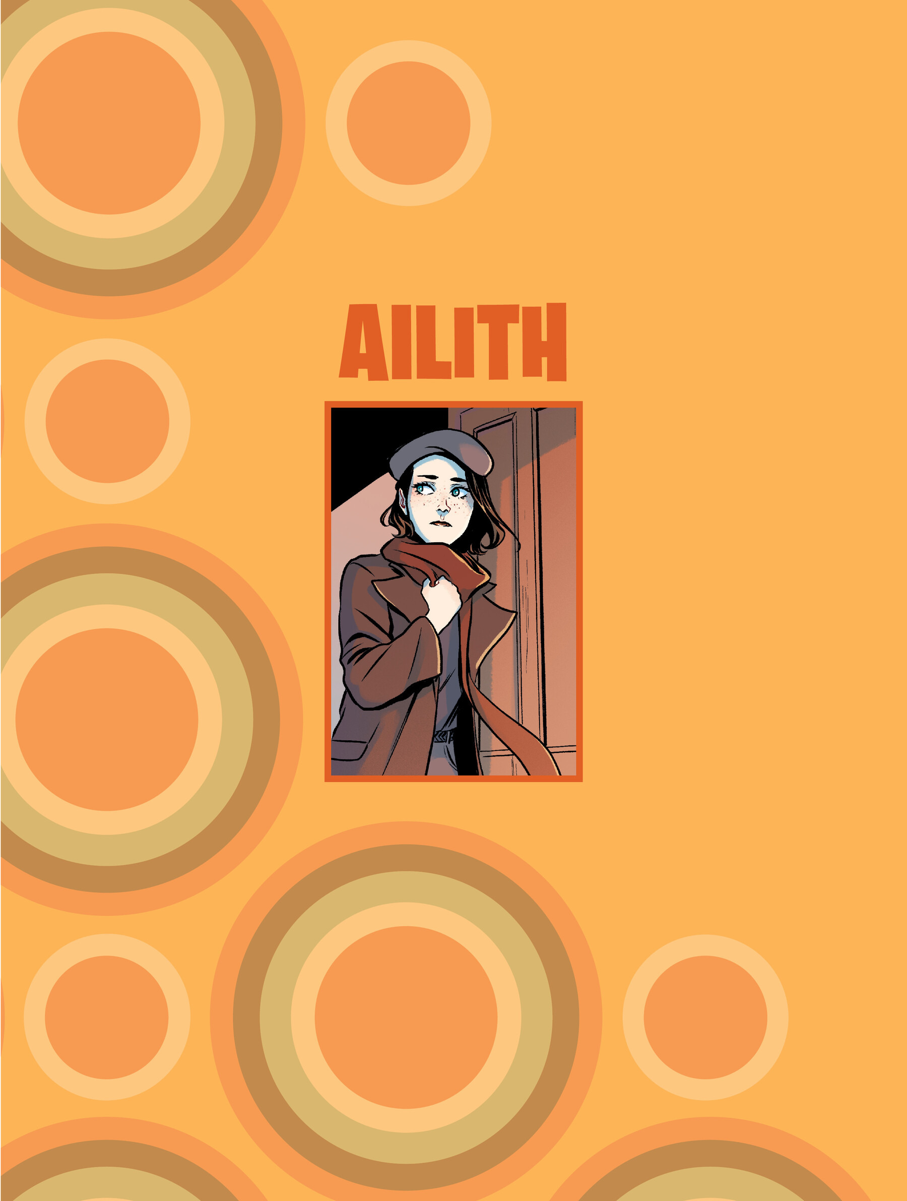 Pixies of the Sixties: Ailith (2023): Chapter 1 - Page 2