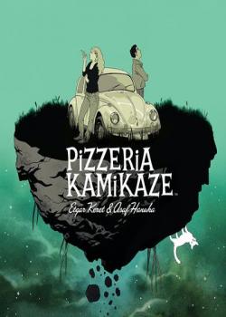 Pizzeria Kamikaze (2018)