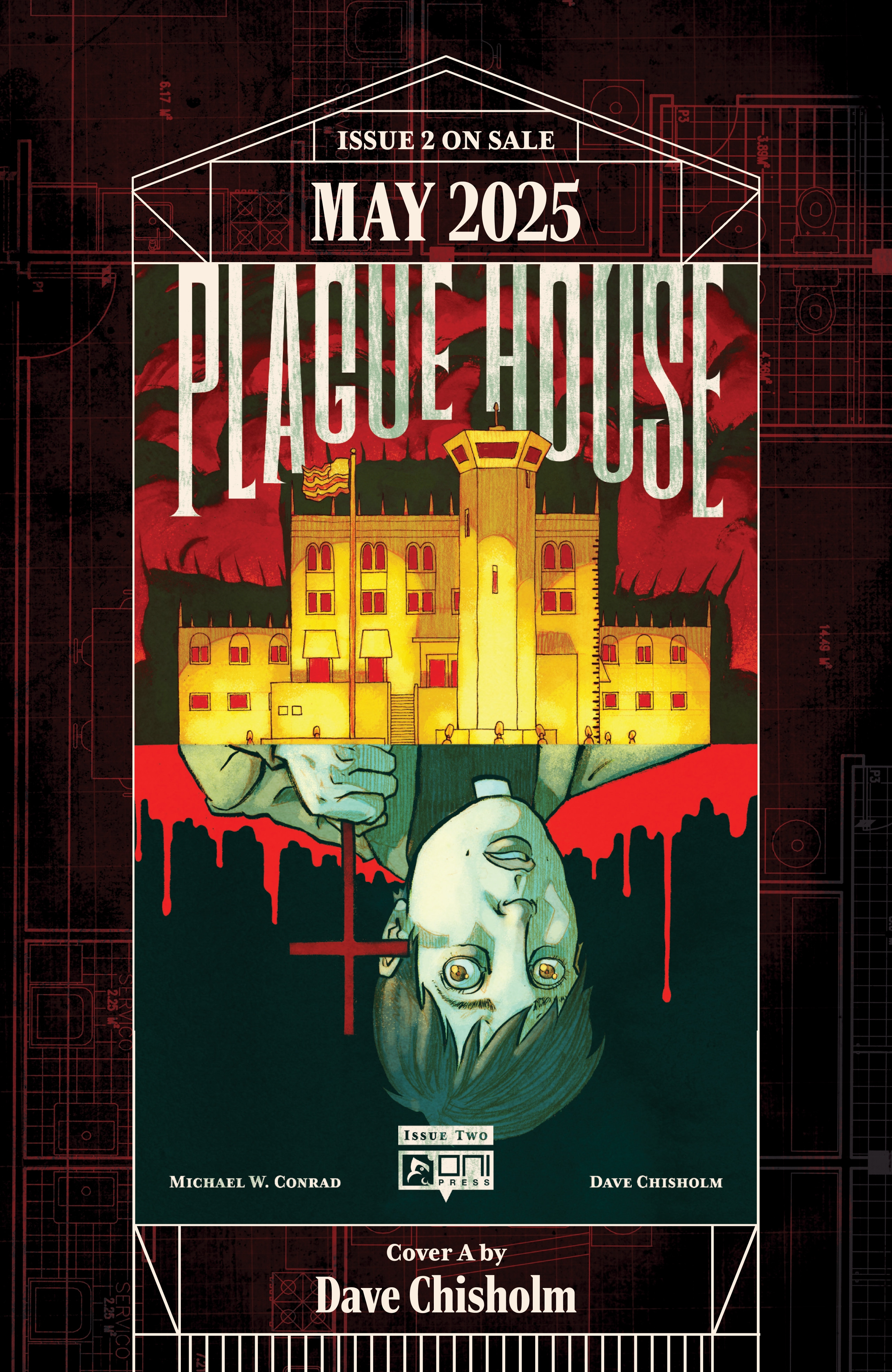 Plague House (2025-): Chapter 1 - Page 24