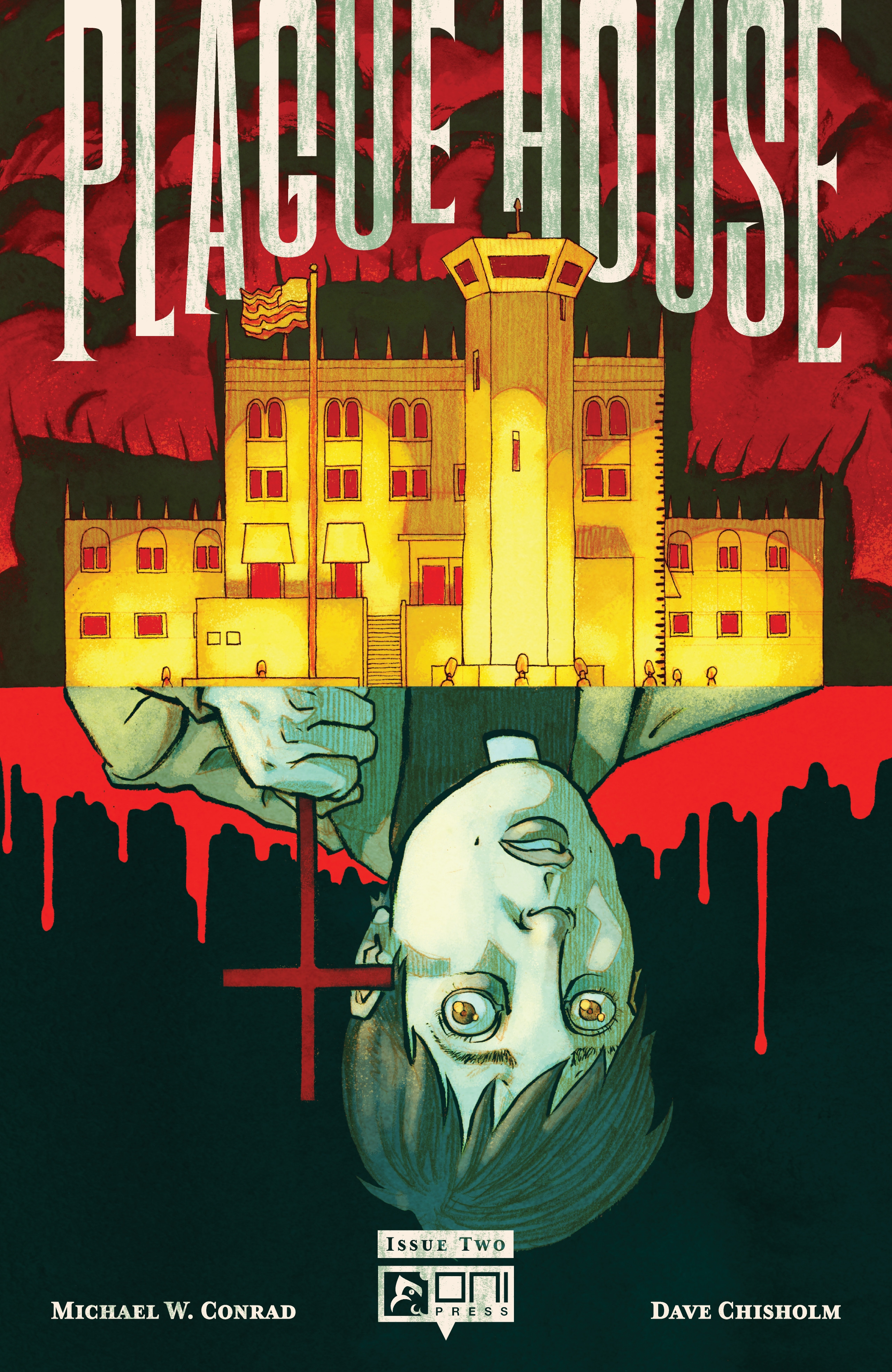 Plague House (2025-): Chapter 2 - Page 1