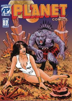 Planet Comics (2020-)