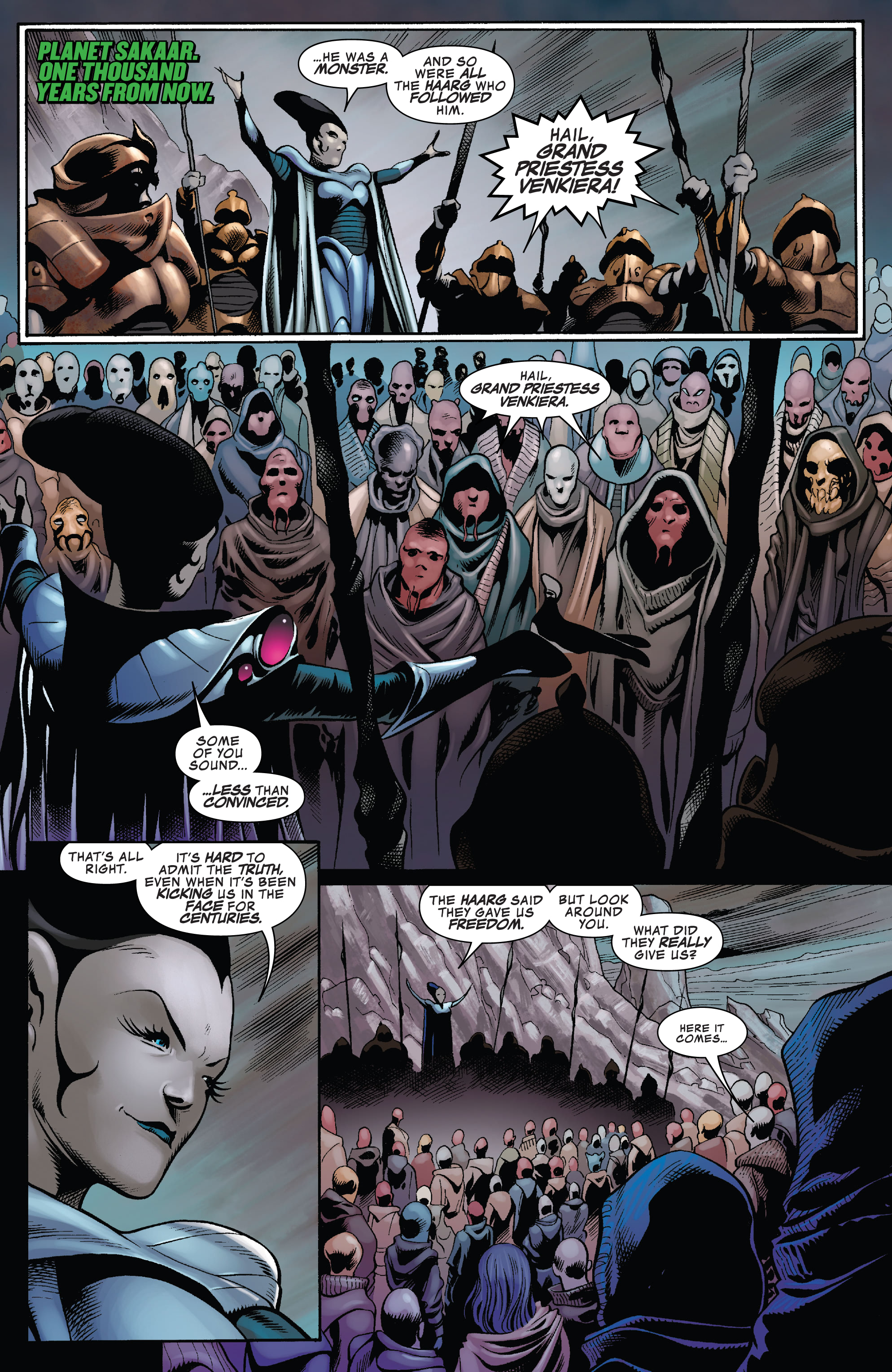 Planet Hulk: Worldbreaker (2022-): Chapter 1 - Page 4
