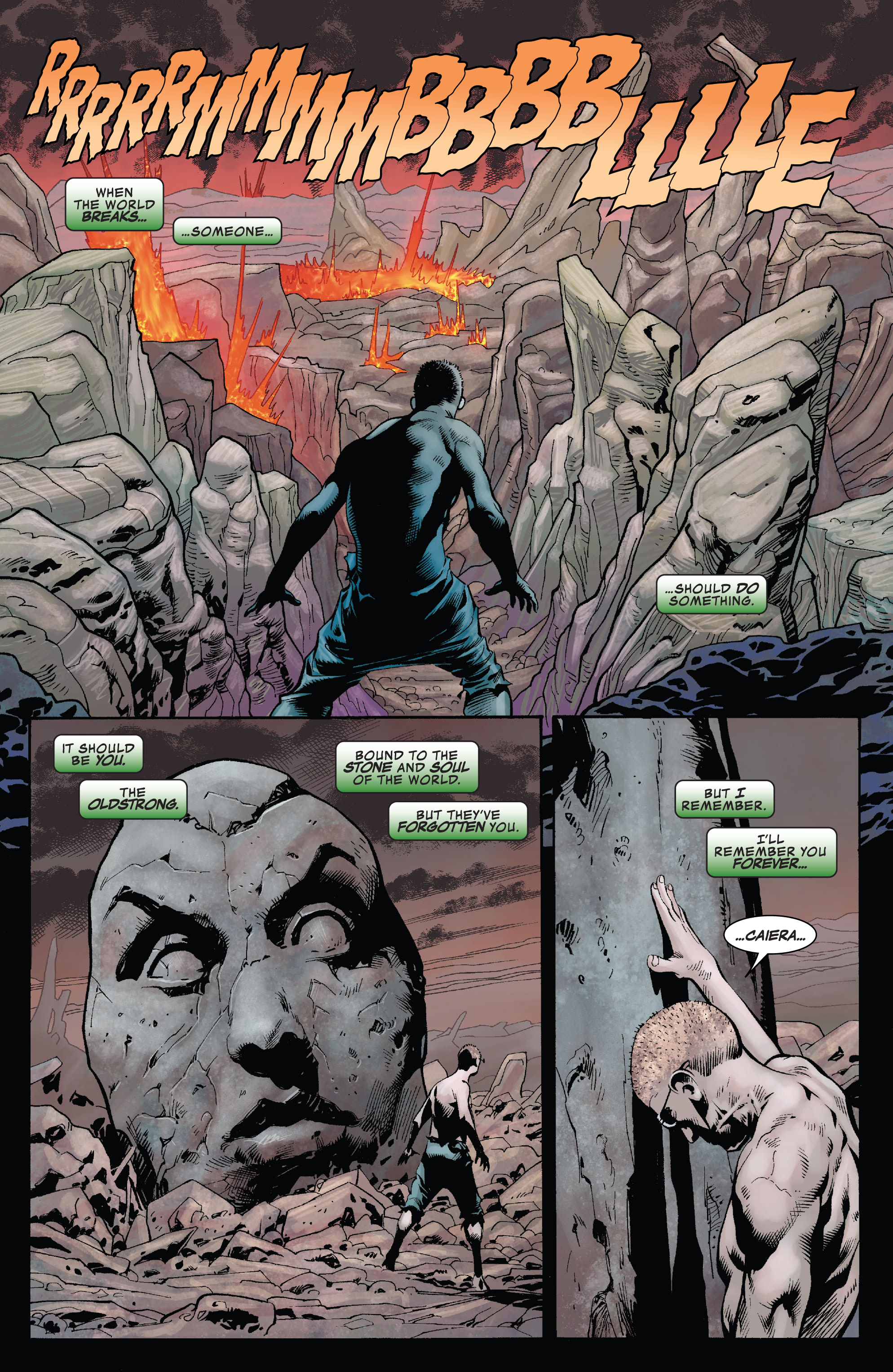 Planet Hulk: Worldbreaker (2022-): Chapter 4 - Page 3