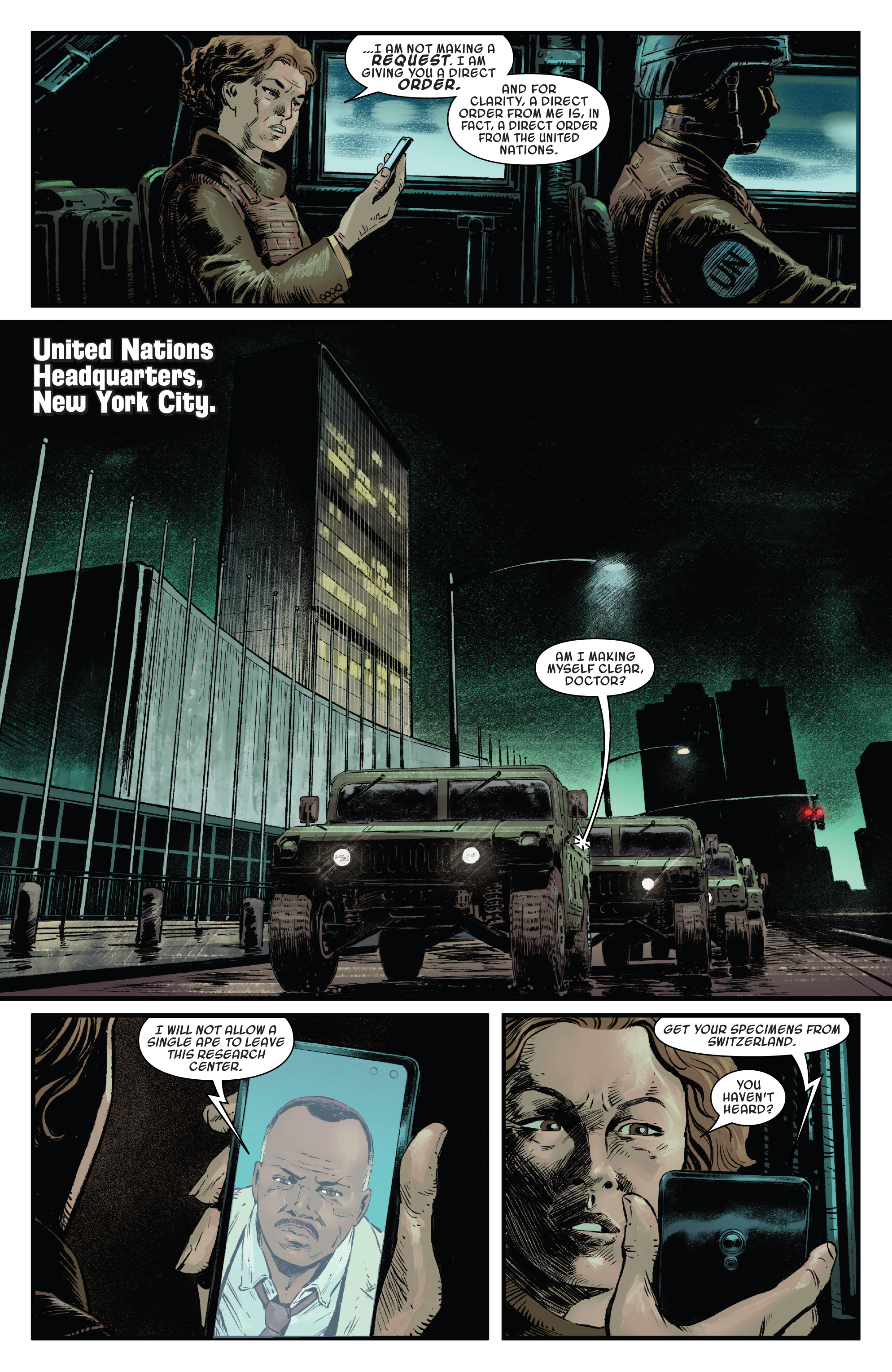 <{ $series->title }} issue 2 - Page 8