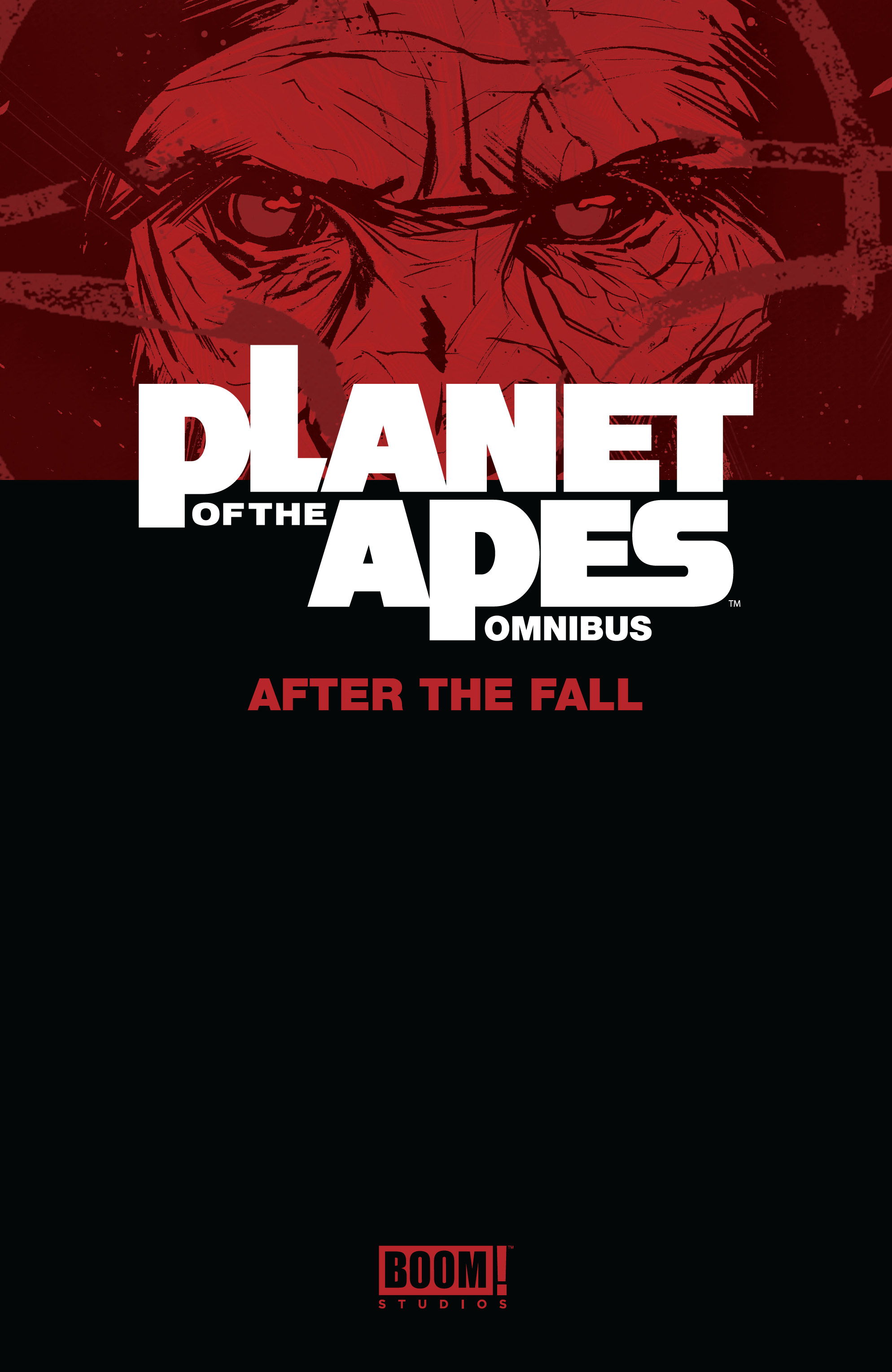 Planet of the Apes: After the Fall Omnibus (2019): Chapter 1 - Page 2