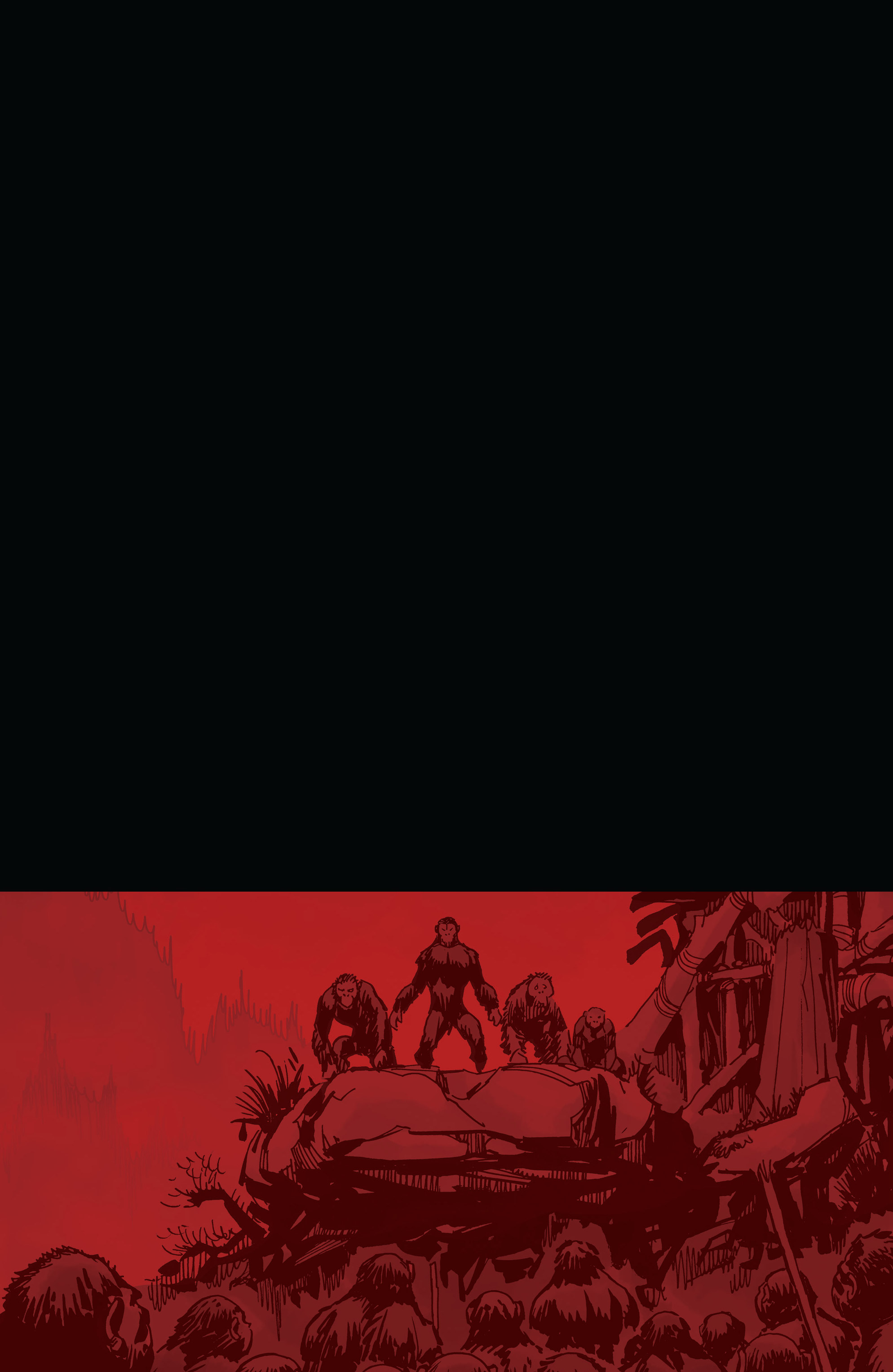 Planet of the Apes: After the Fall Omnibus (2019) issue 1 - Page 315