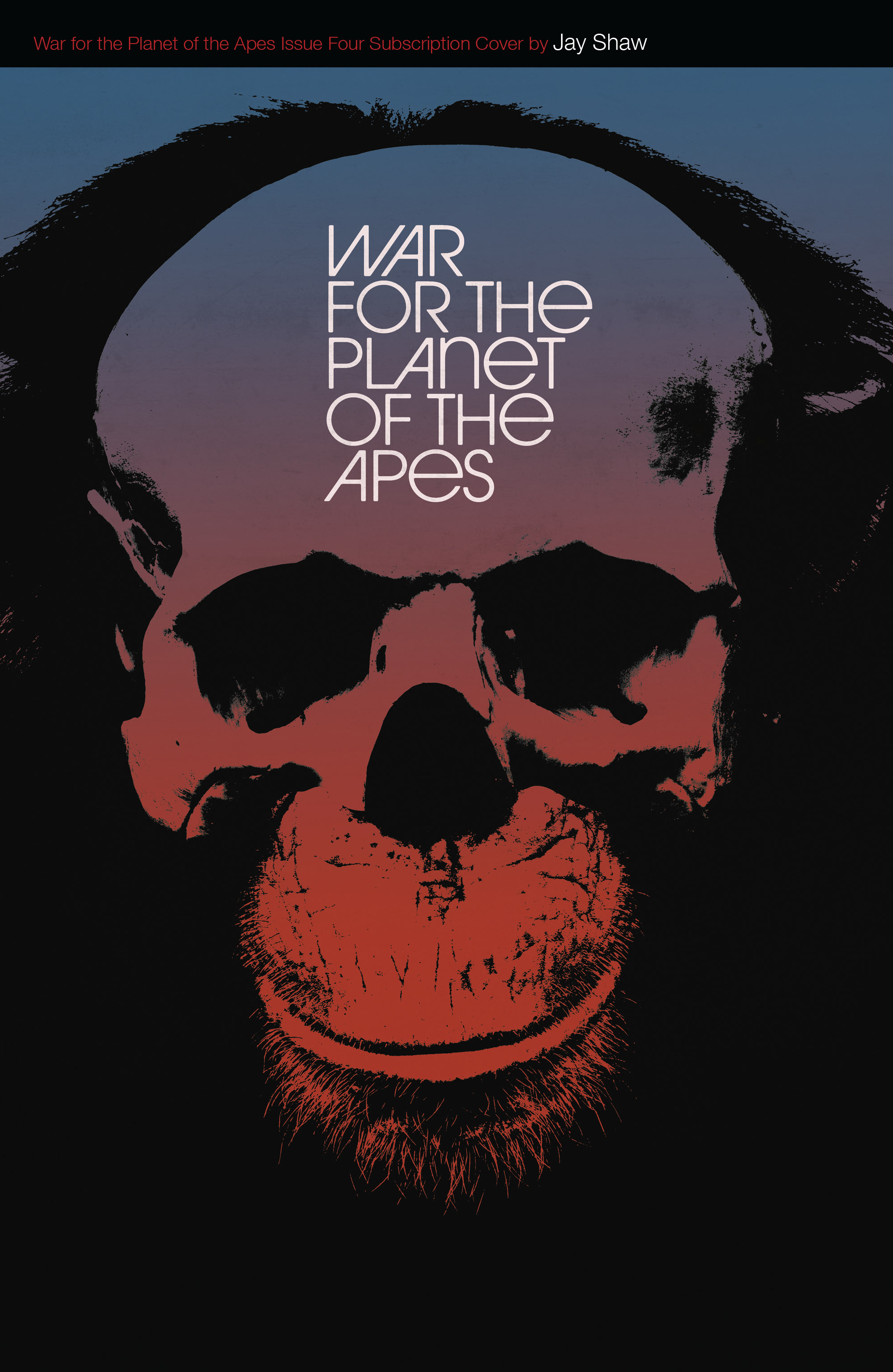 Planet of the Apes: After the Fall Omnibus (2019) issue 1 - Page 343