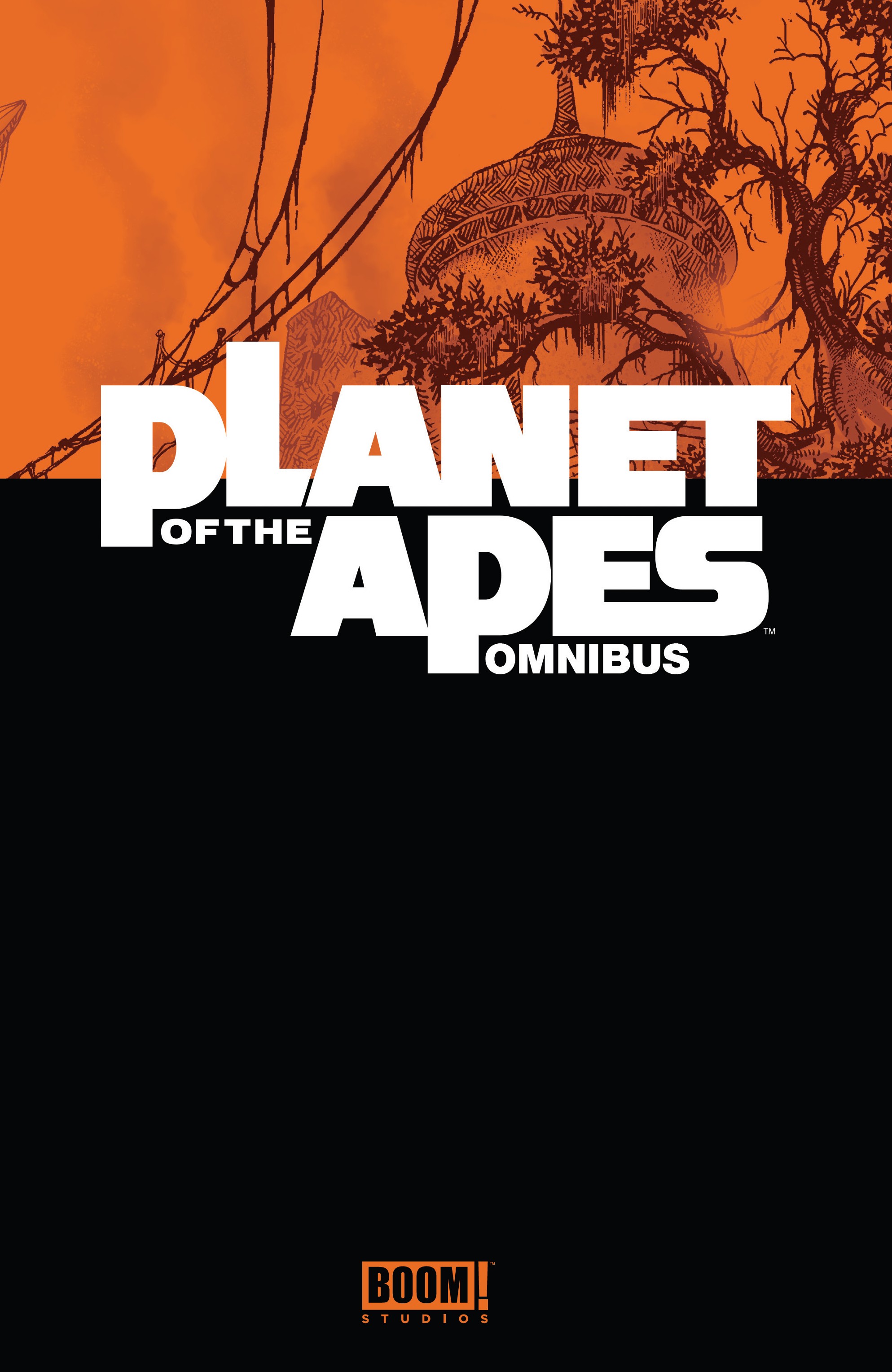 Planet of the Apes Omnibus (2018) issue 1 - Page 2