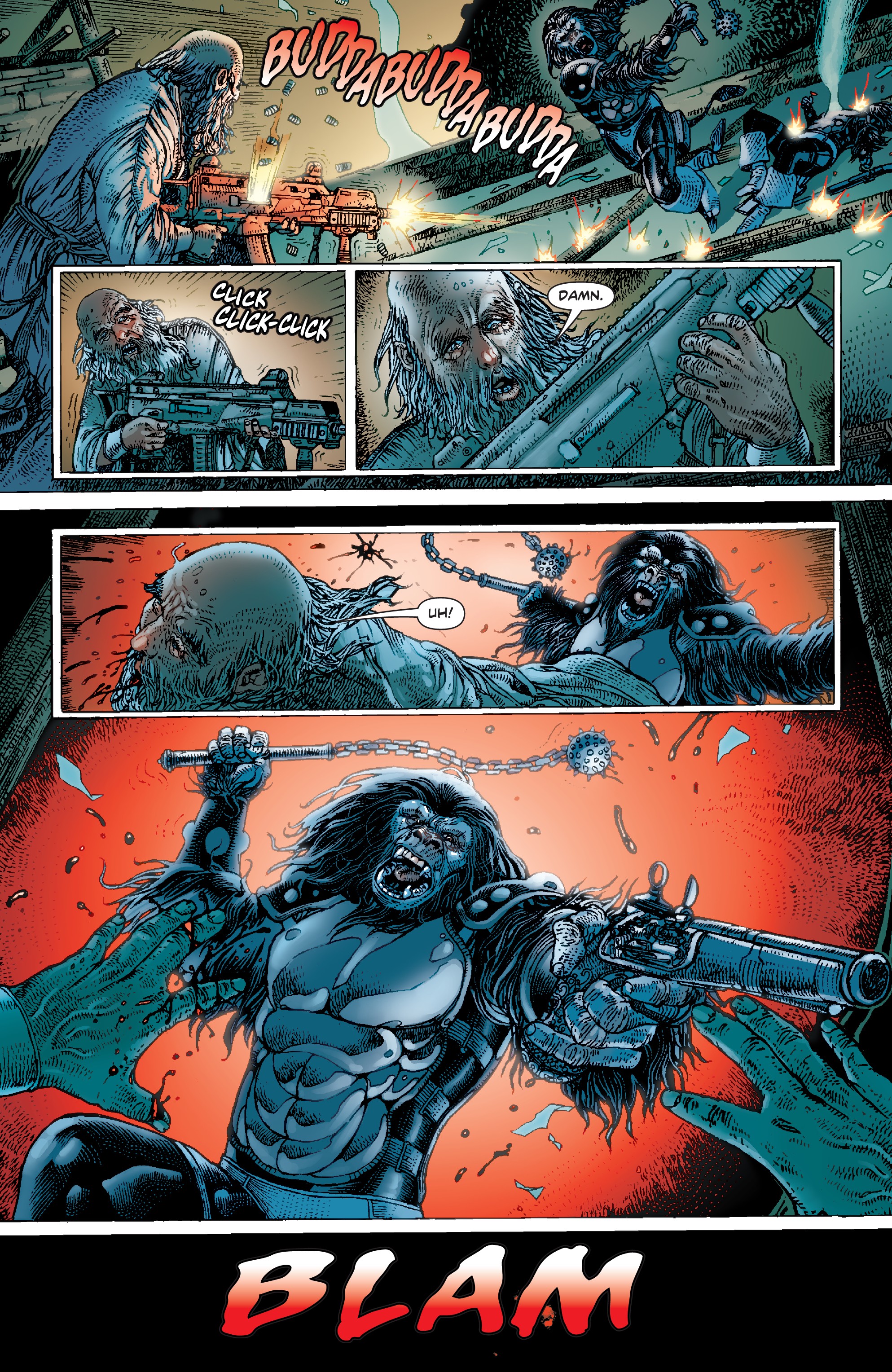 Planet of the Apes Omnibus (2018) issue 1 - Page 153