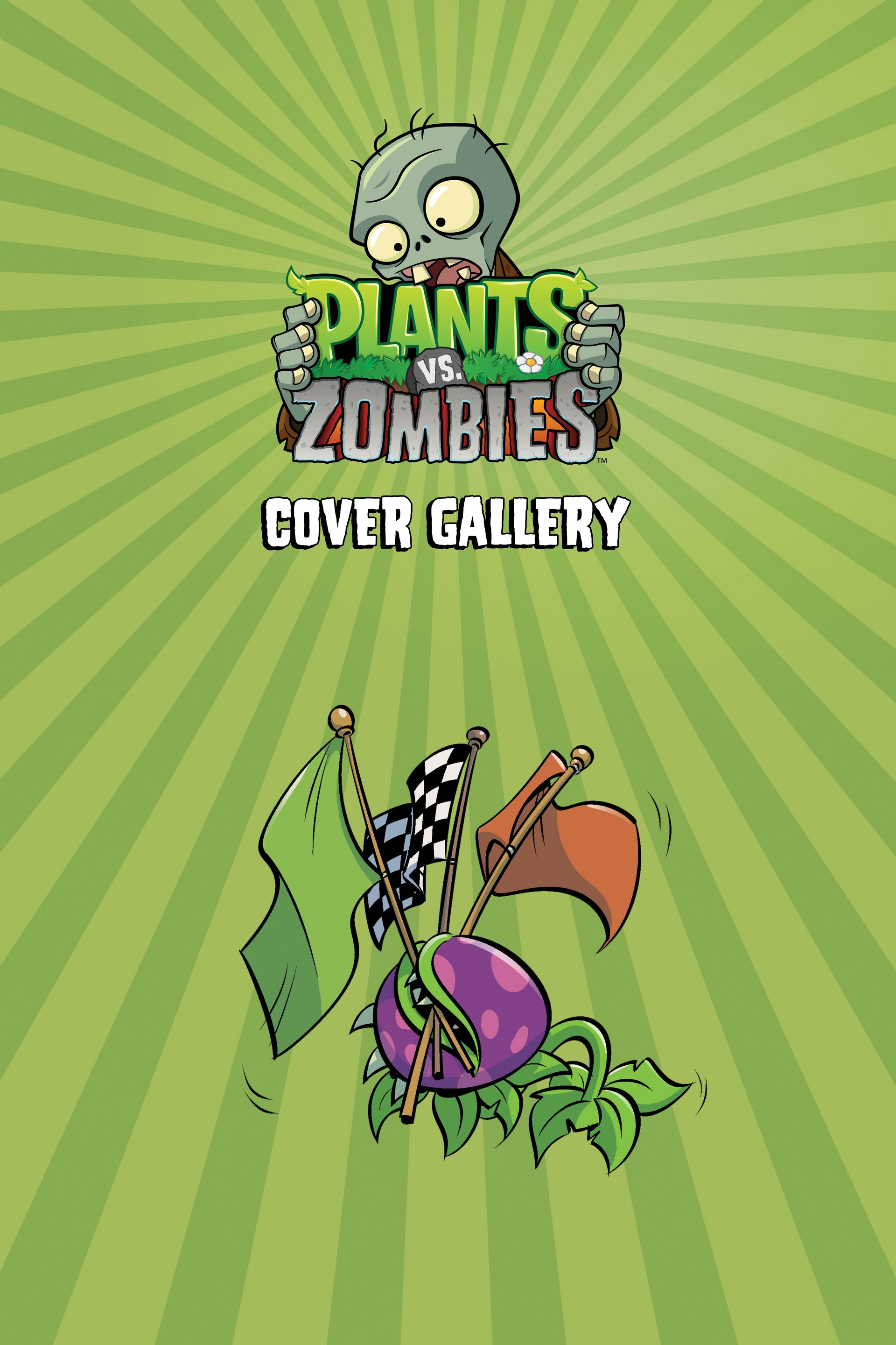 Plants vs. Zombies Zomnibus (2021-) issue Vol. 2 - Page 239