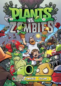 Plants vs. Zombies Zomnibus (2021-)