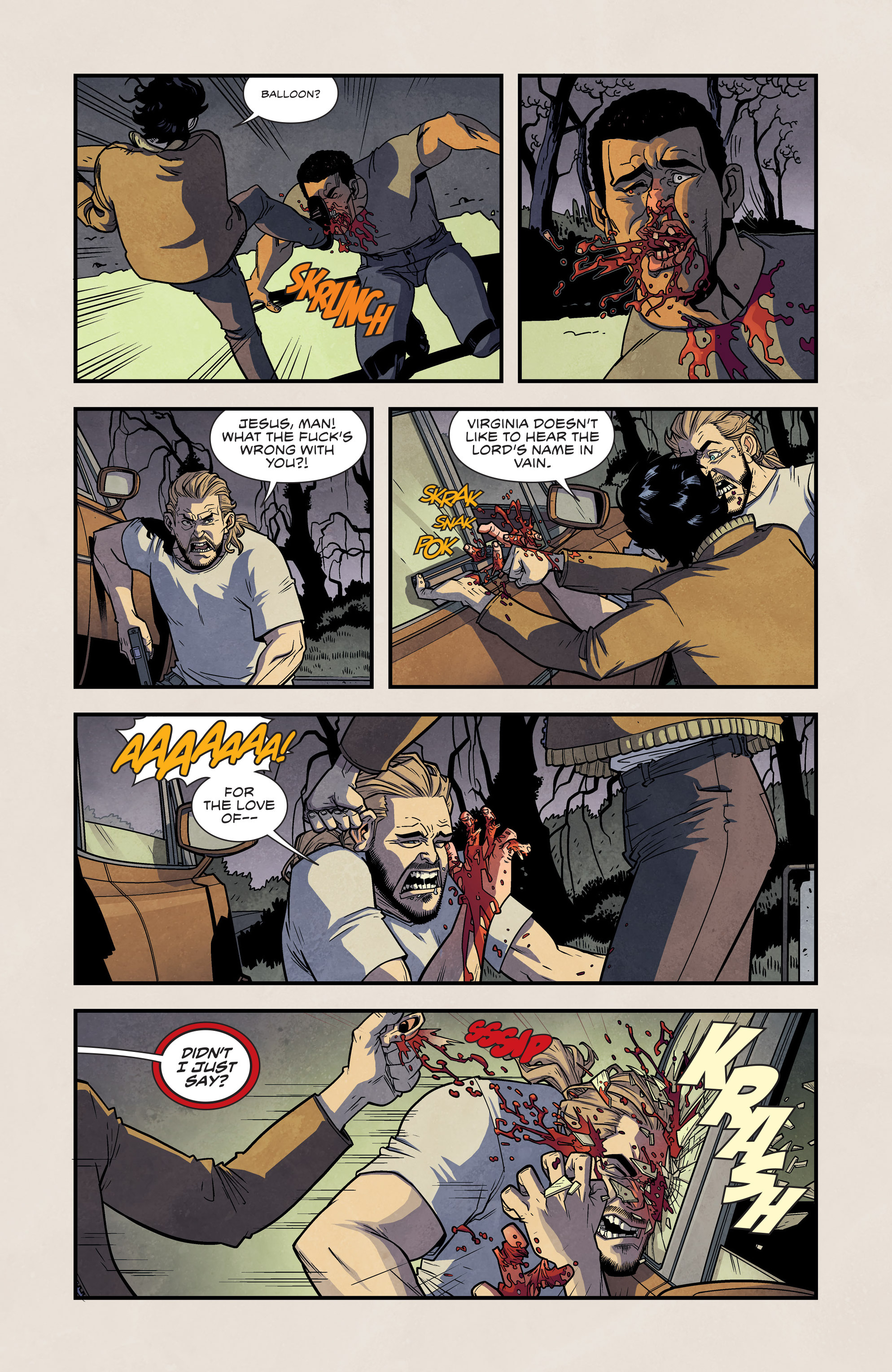 Plastic (2017) issue 1 - Page 13