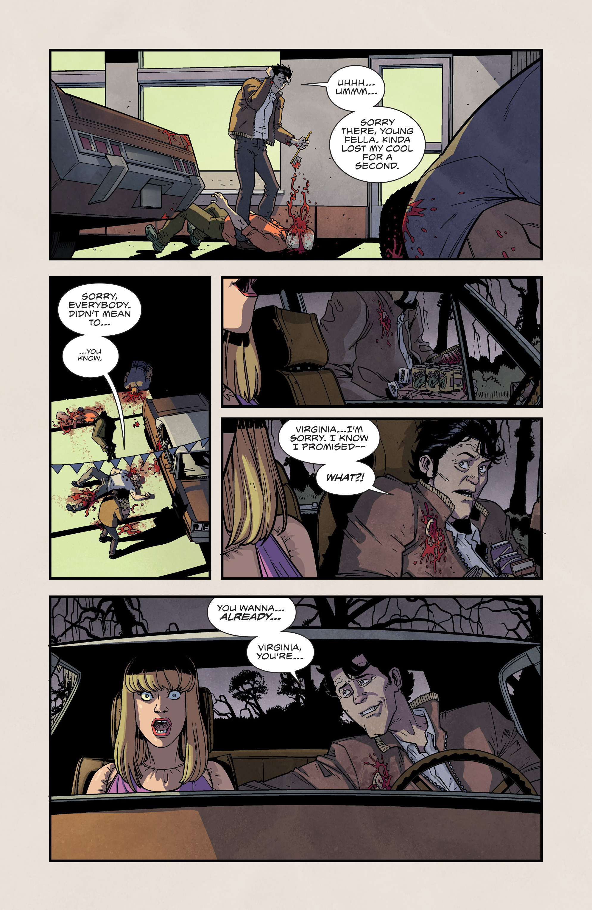 Plastic (2017) issue 1 - Page 15