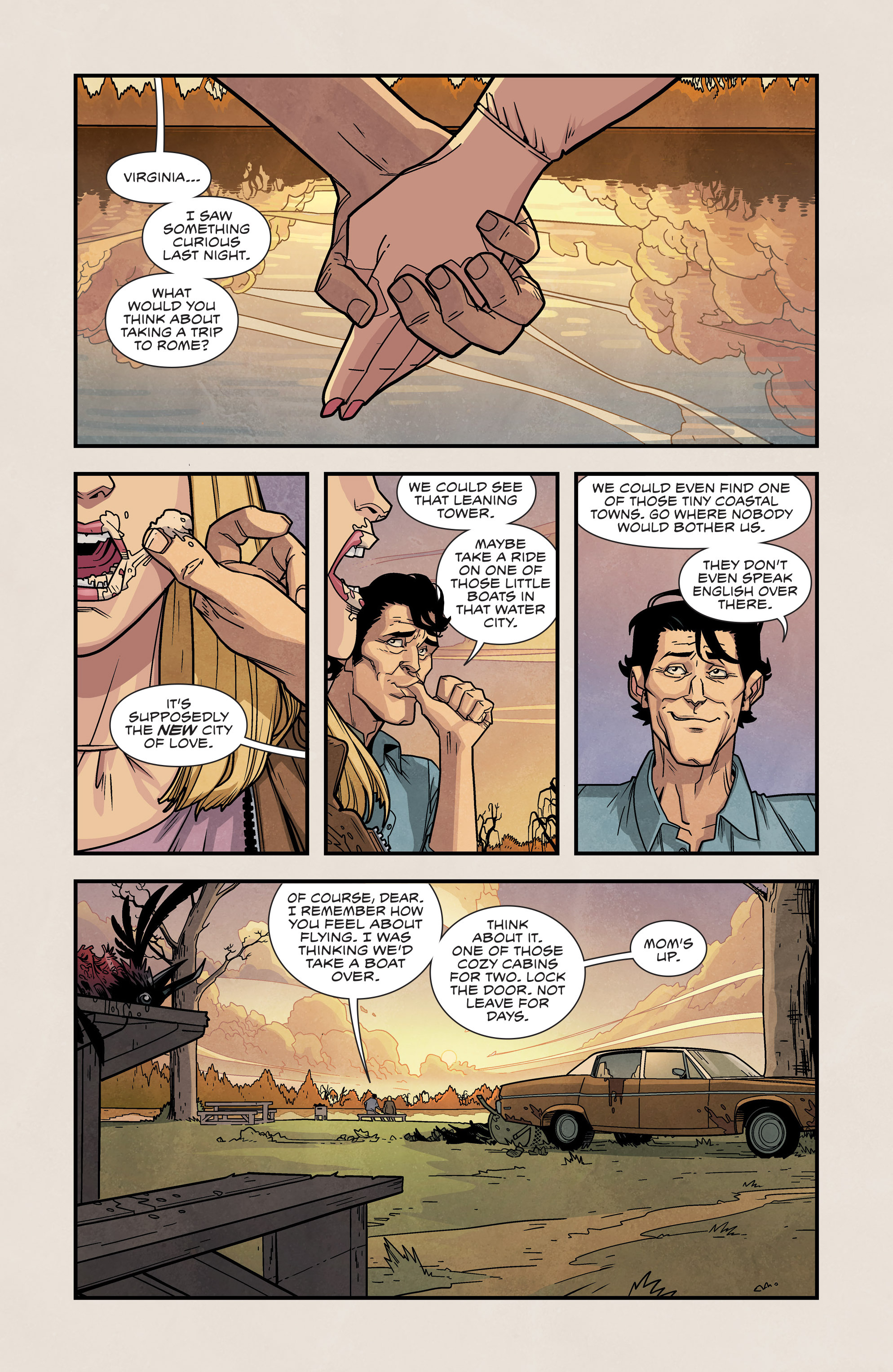 Plastic (2017) issue 1 - Page 18