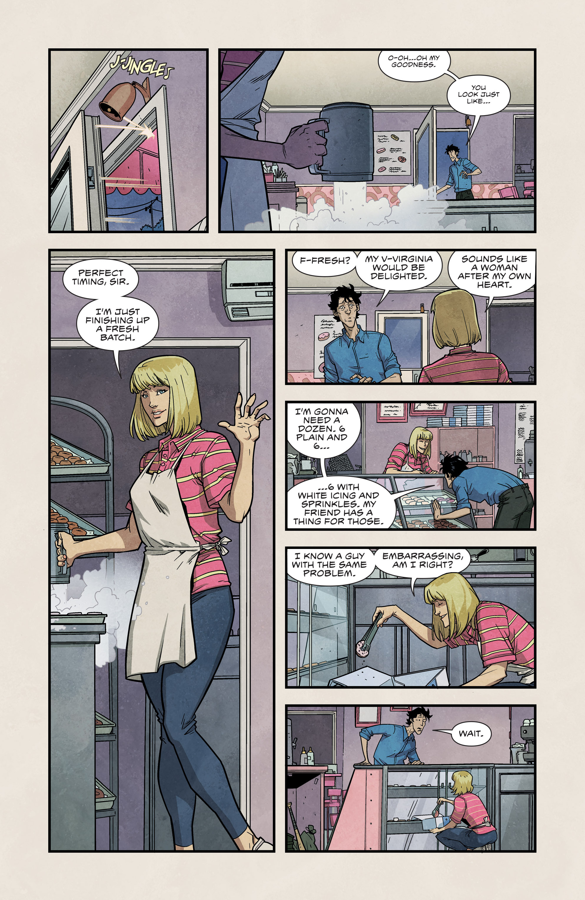 Plastic (2017) issue 2 - Page 17