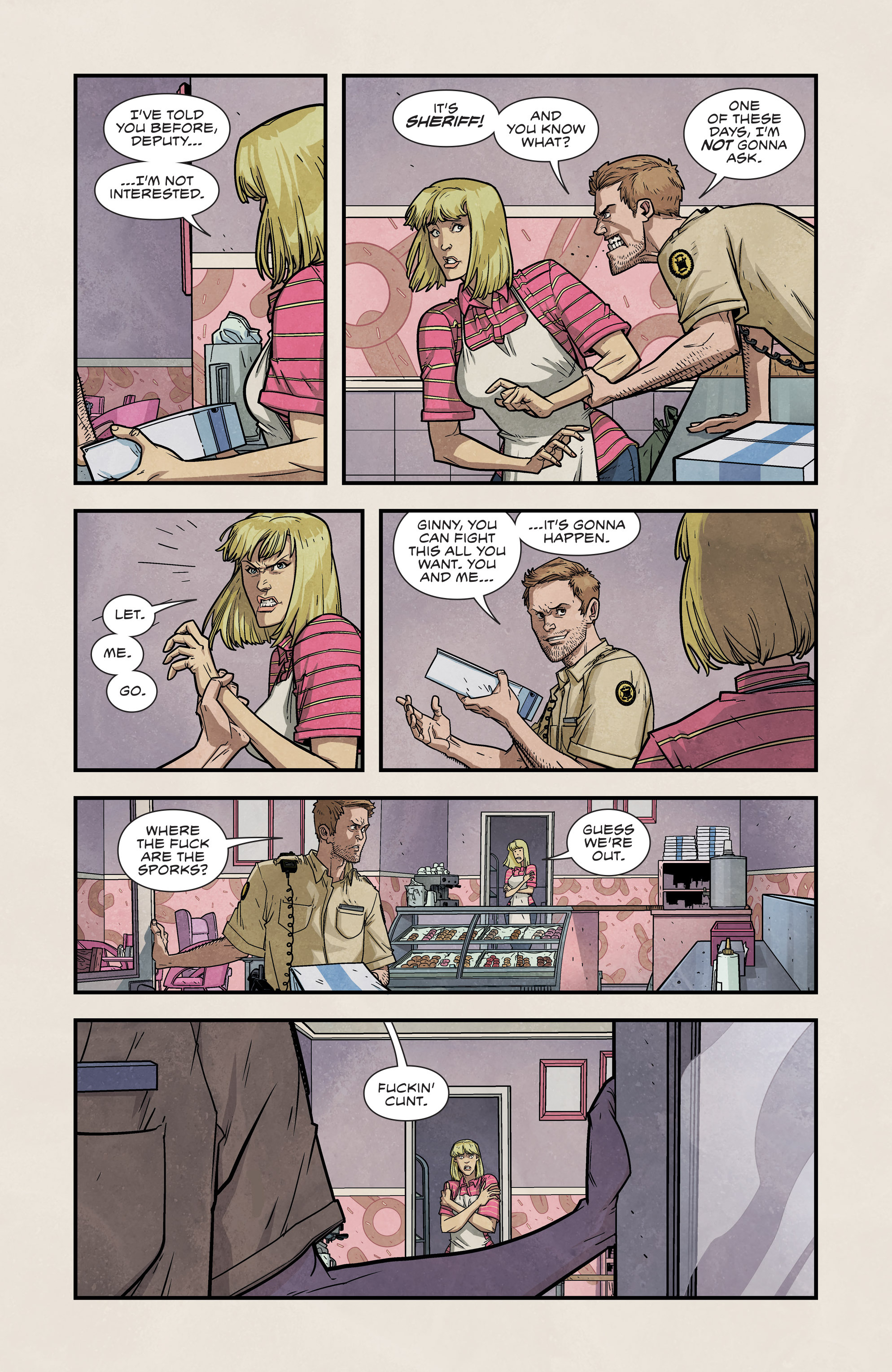 Plastic (2017) issue 2 - Page 22