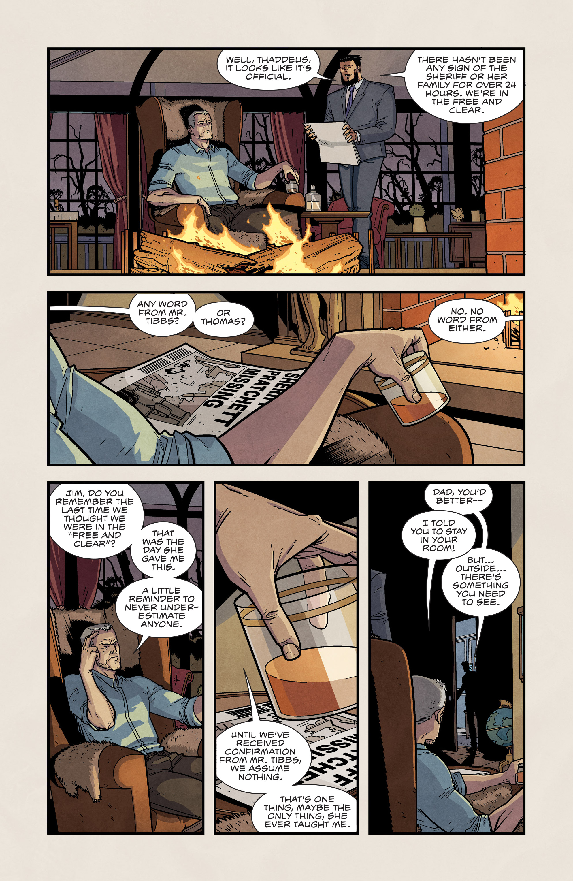 Plastic (2017) issue 3 - Page 12