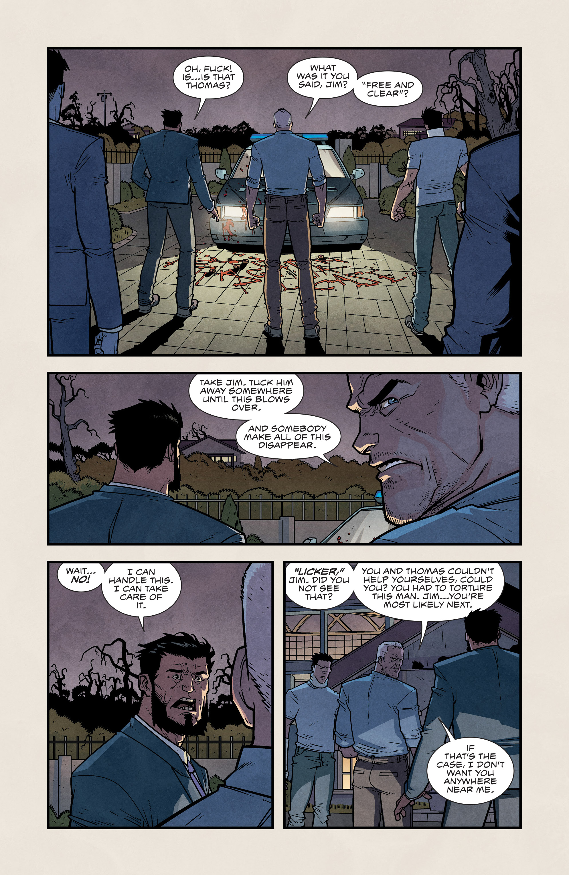 Plastic (2017) issue 3 - Page 15