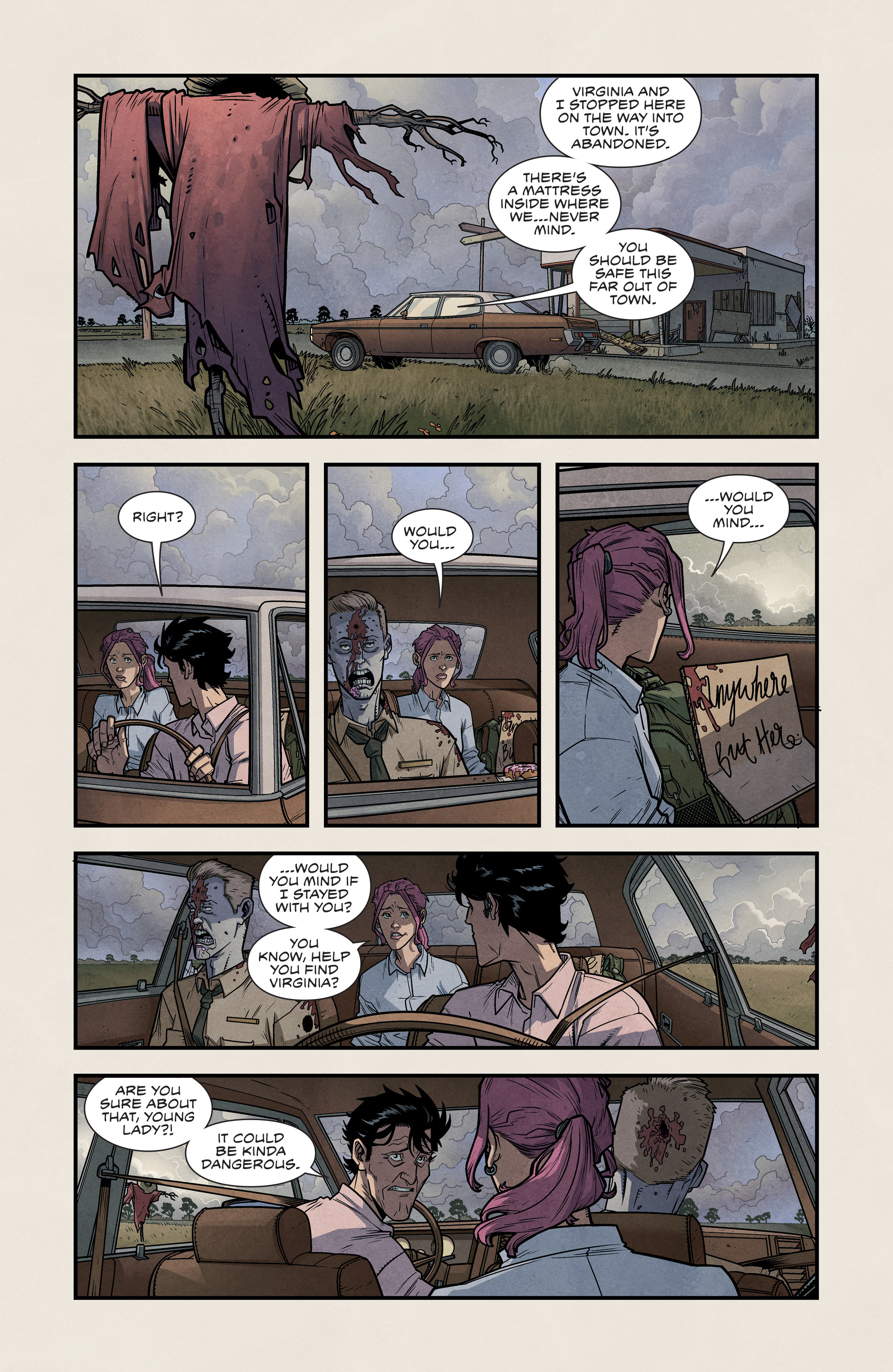 Plastic (2017) issue 3 - Page 19