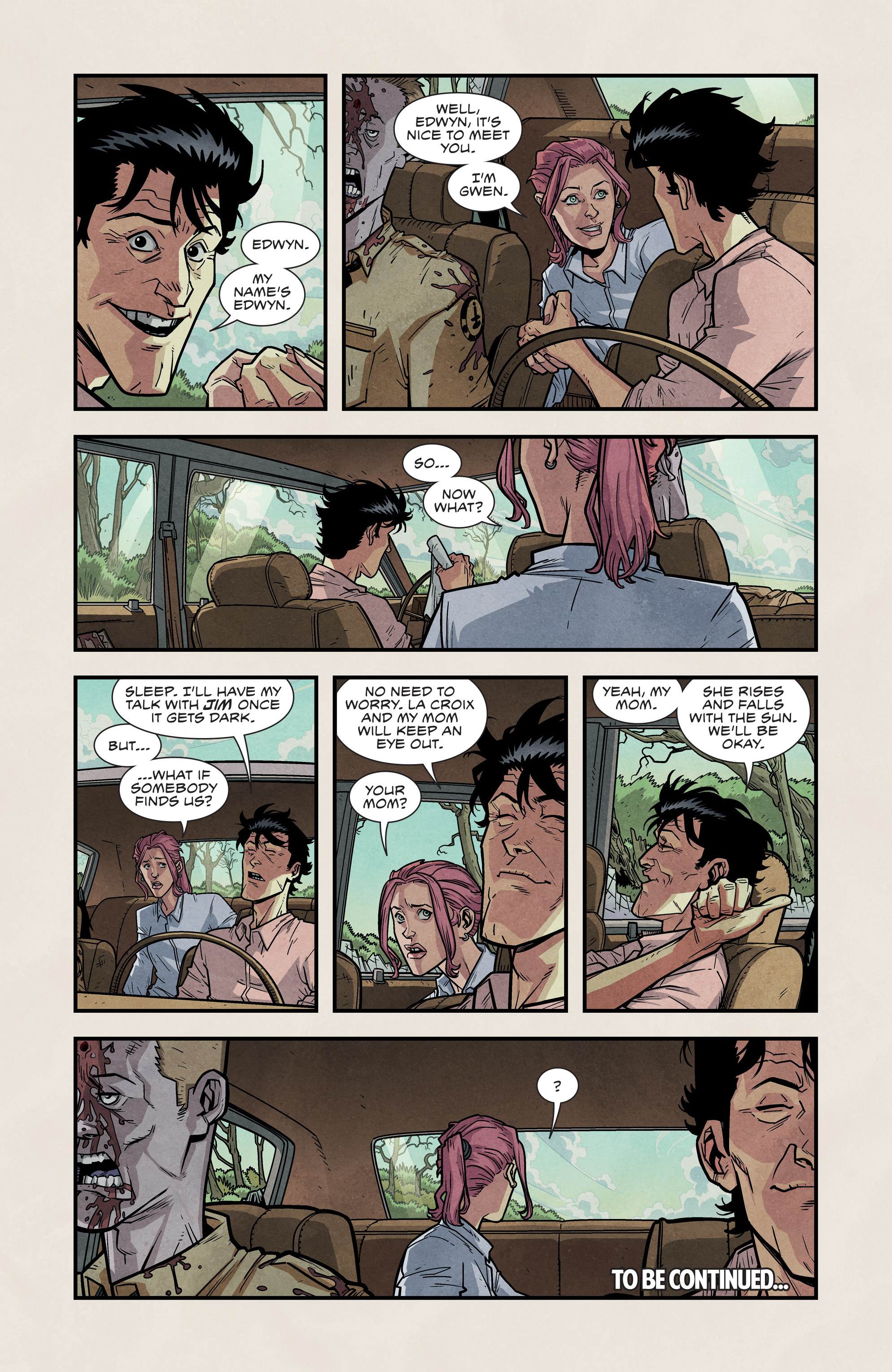 Plastic (2017) issue 3 - Page 24