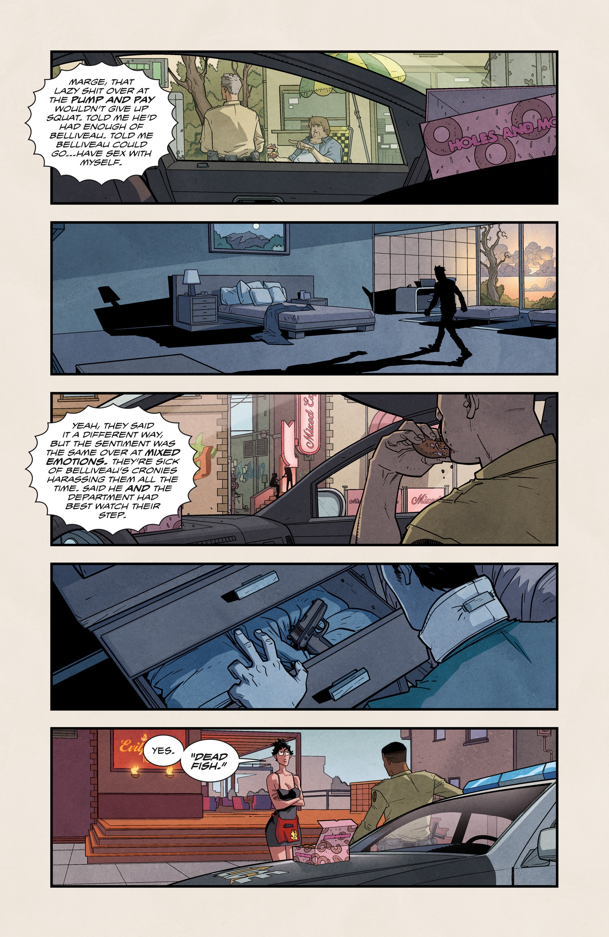 Plastic (2017) issue 4 - Page 18