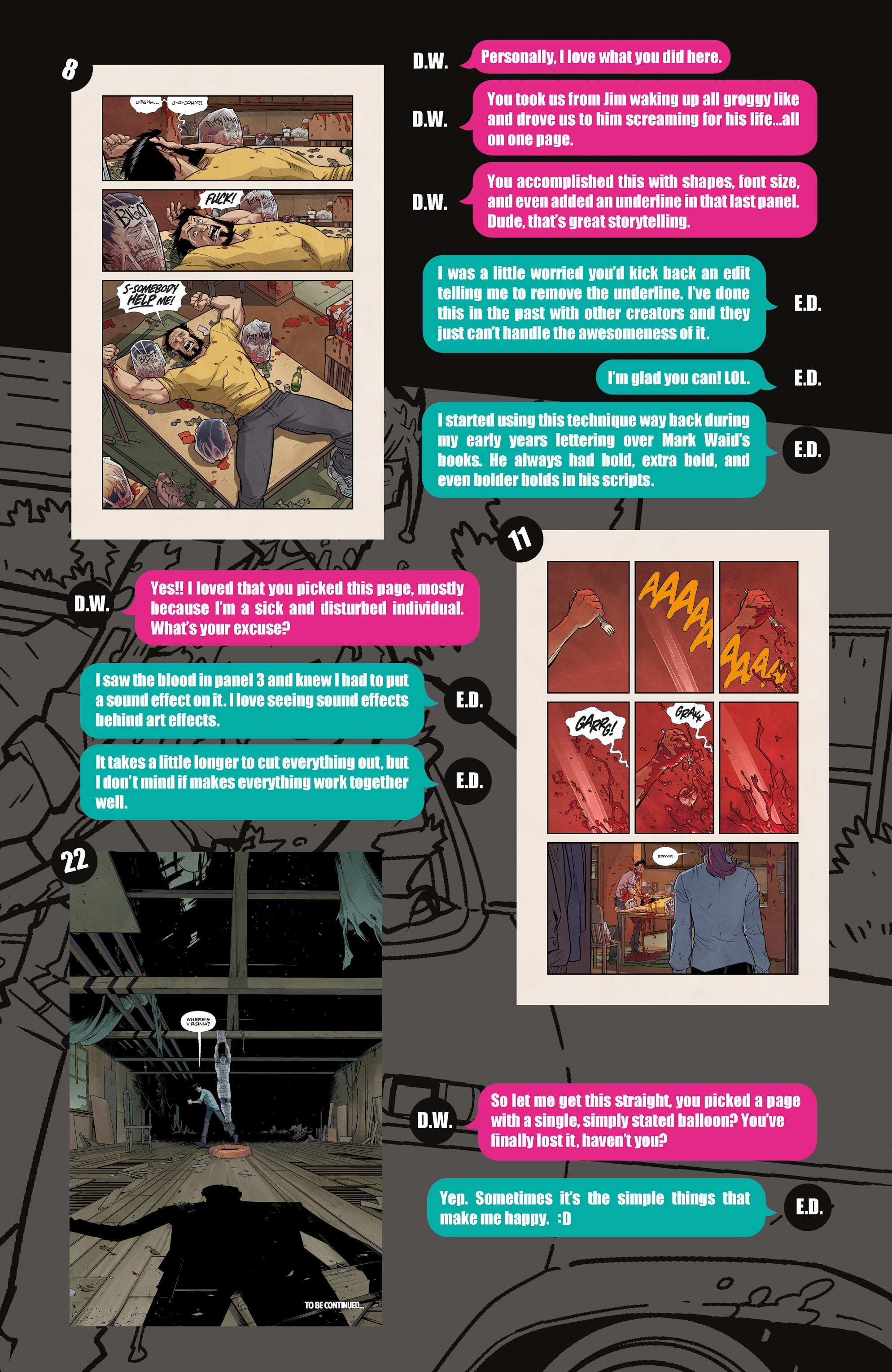 Plastic (2017) issue 4 - Page 29