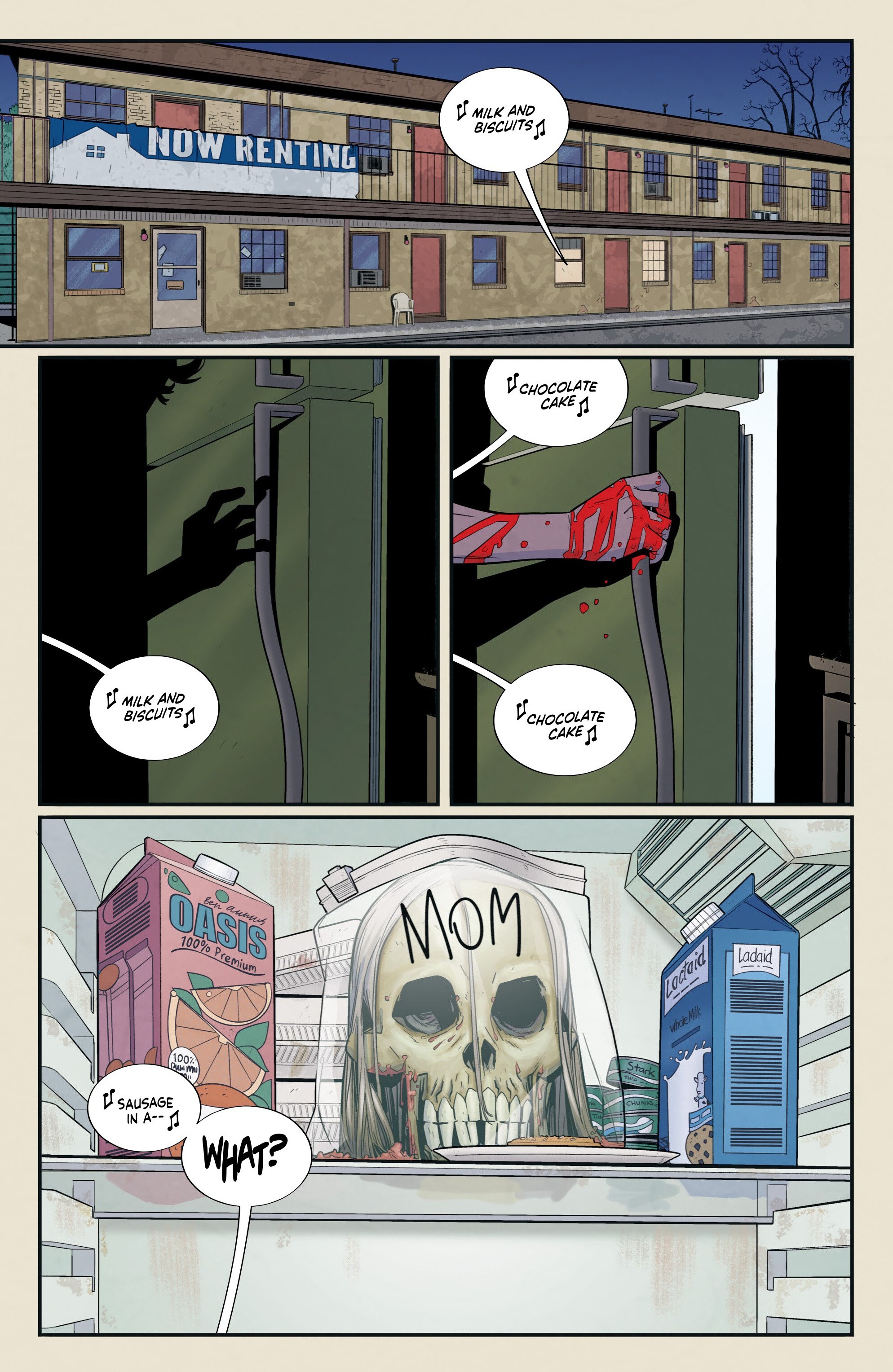 <{ $series->title }} issue 2 - Page 13