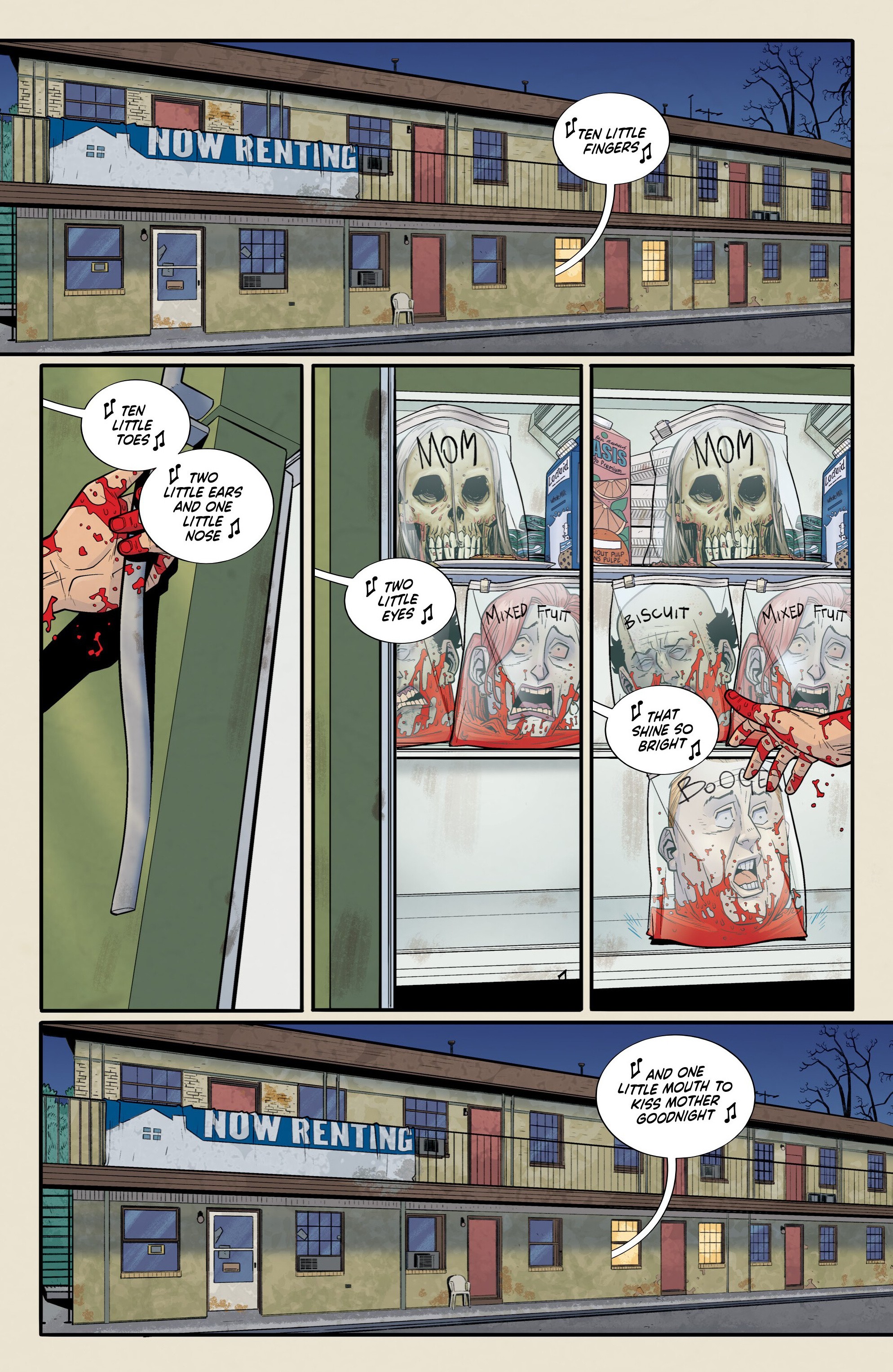 Plastic: Death & Dolls (2024-) issue 3 - Page 26