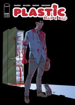 Plastic: Death & Dolls (2024-) Comic