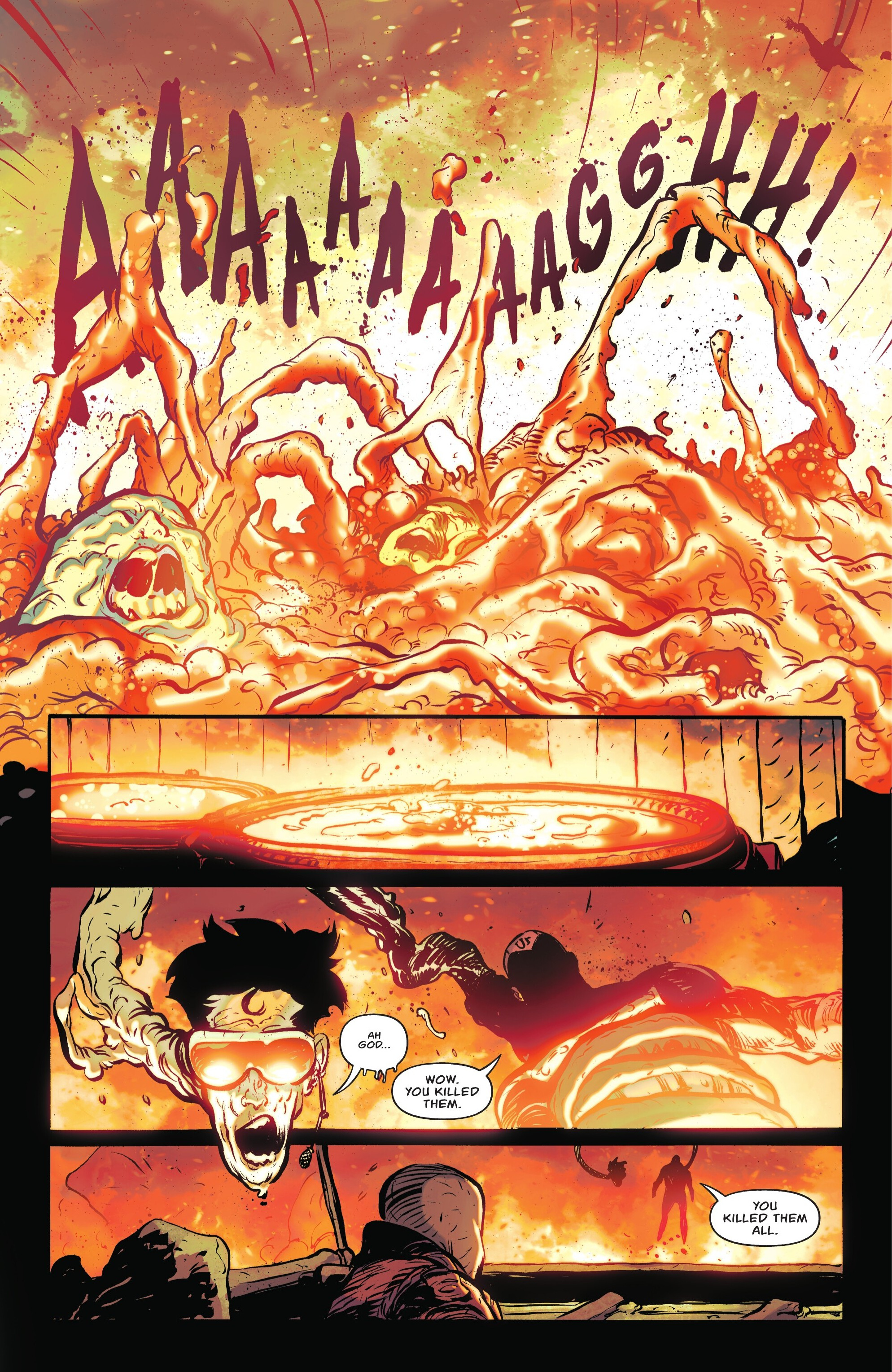 Plastic Man No More! (2024-) issue 2 - Page 34