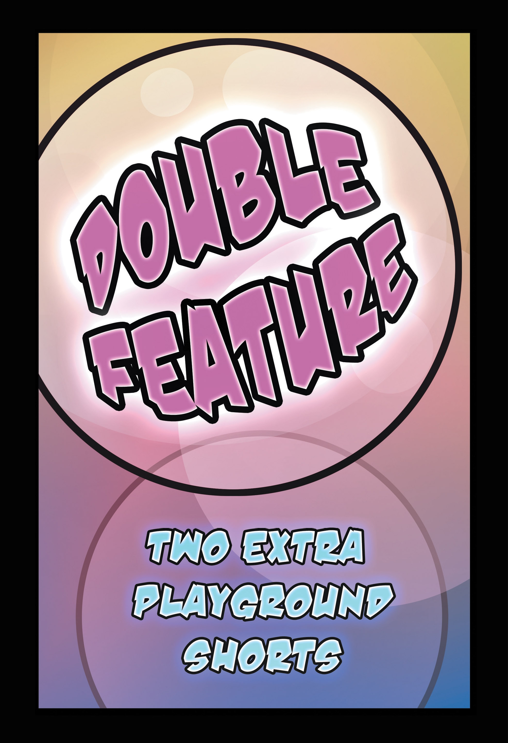 Playground: Attack of the Gurgle Bots!!! (2018) issue 1 - Page 41