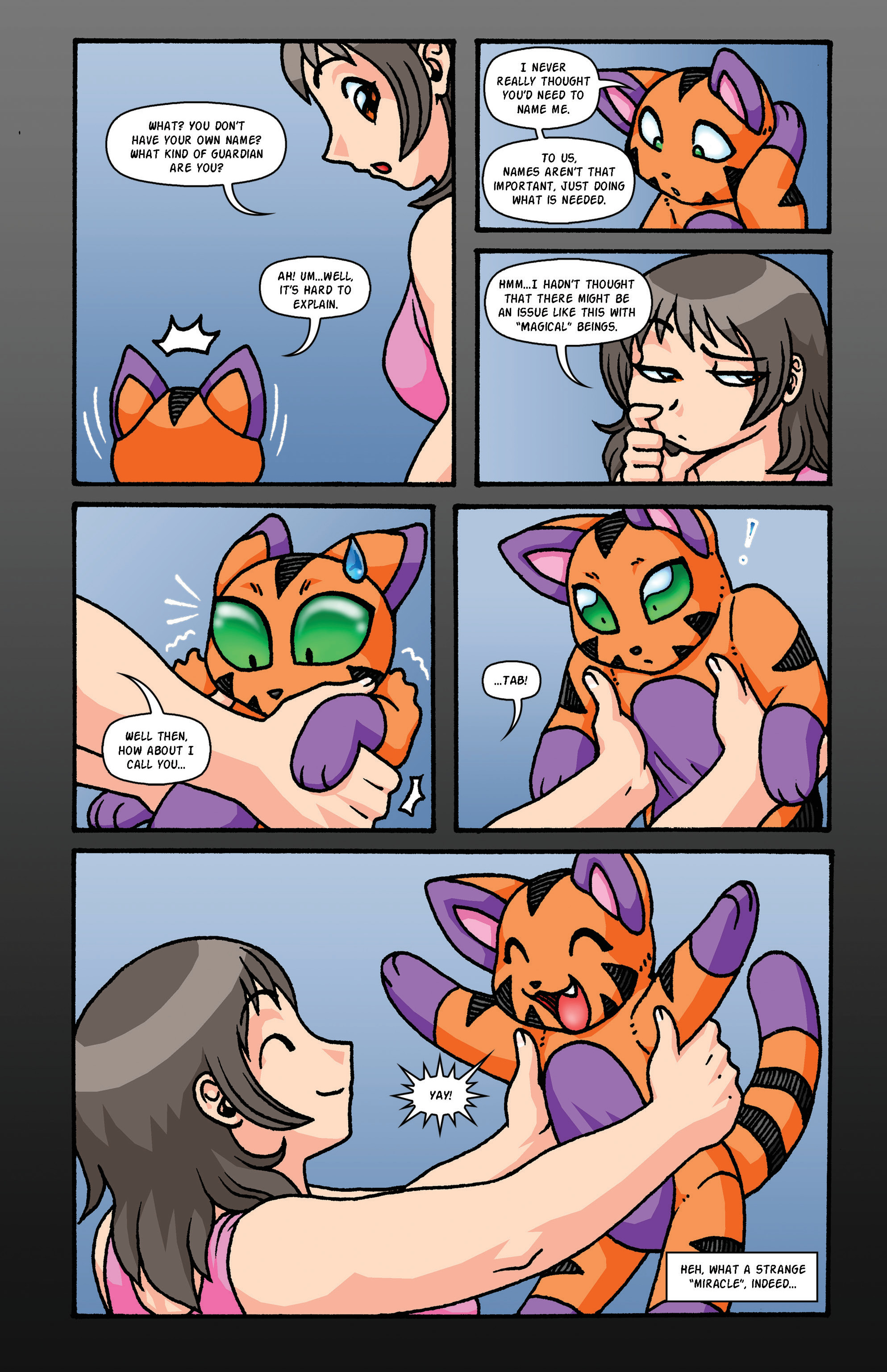 Plush (2018-) issue 1 - Page 17