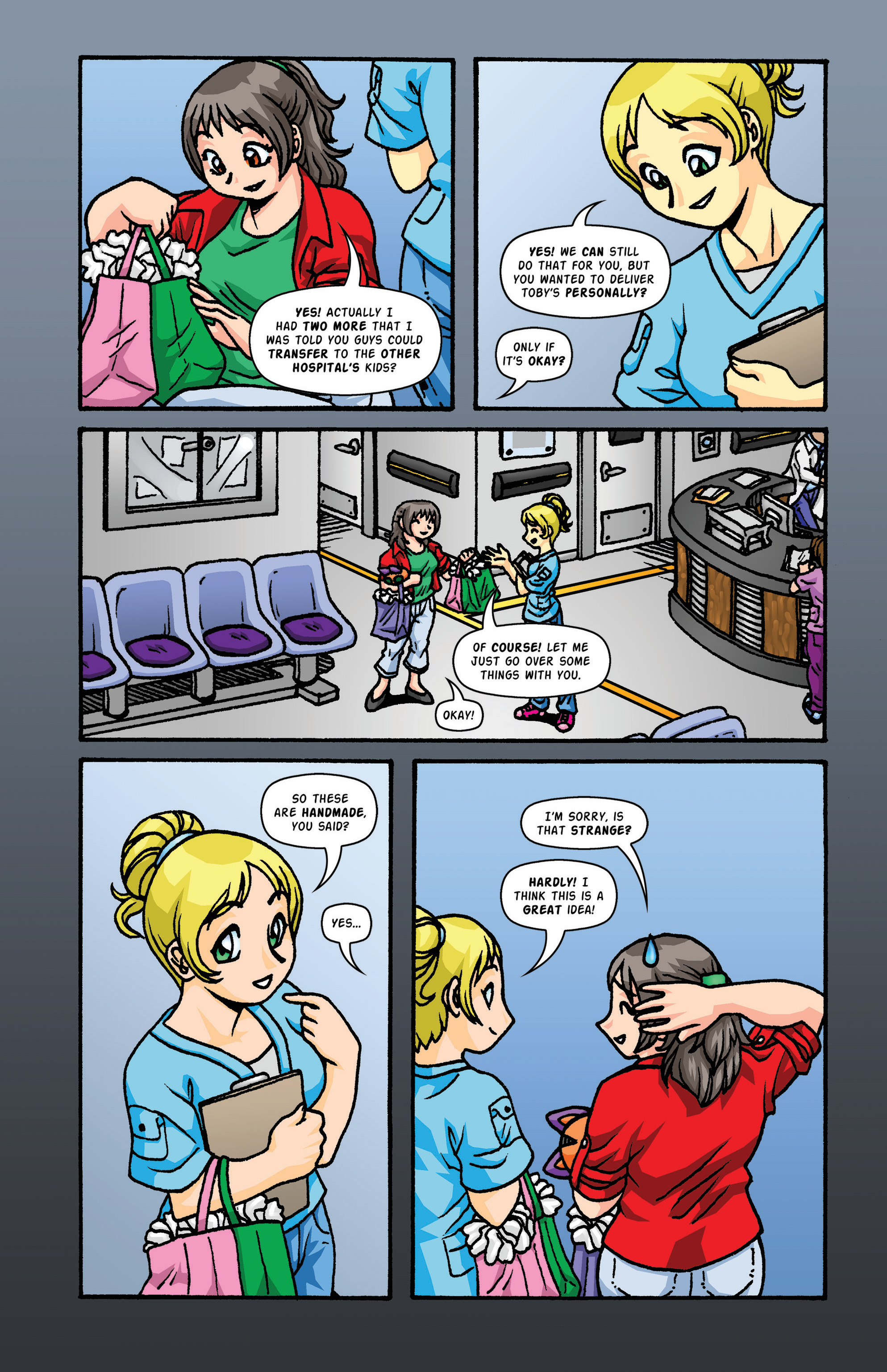 Plush (2018-) issue 2 - Page 13