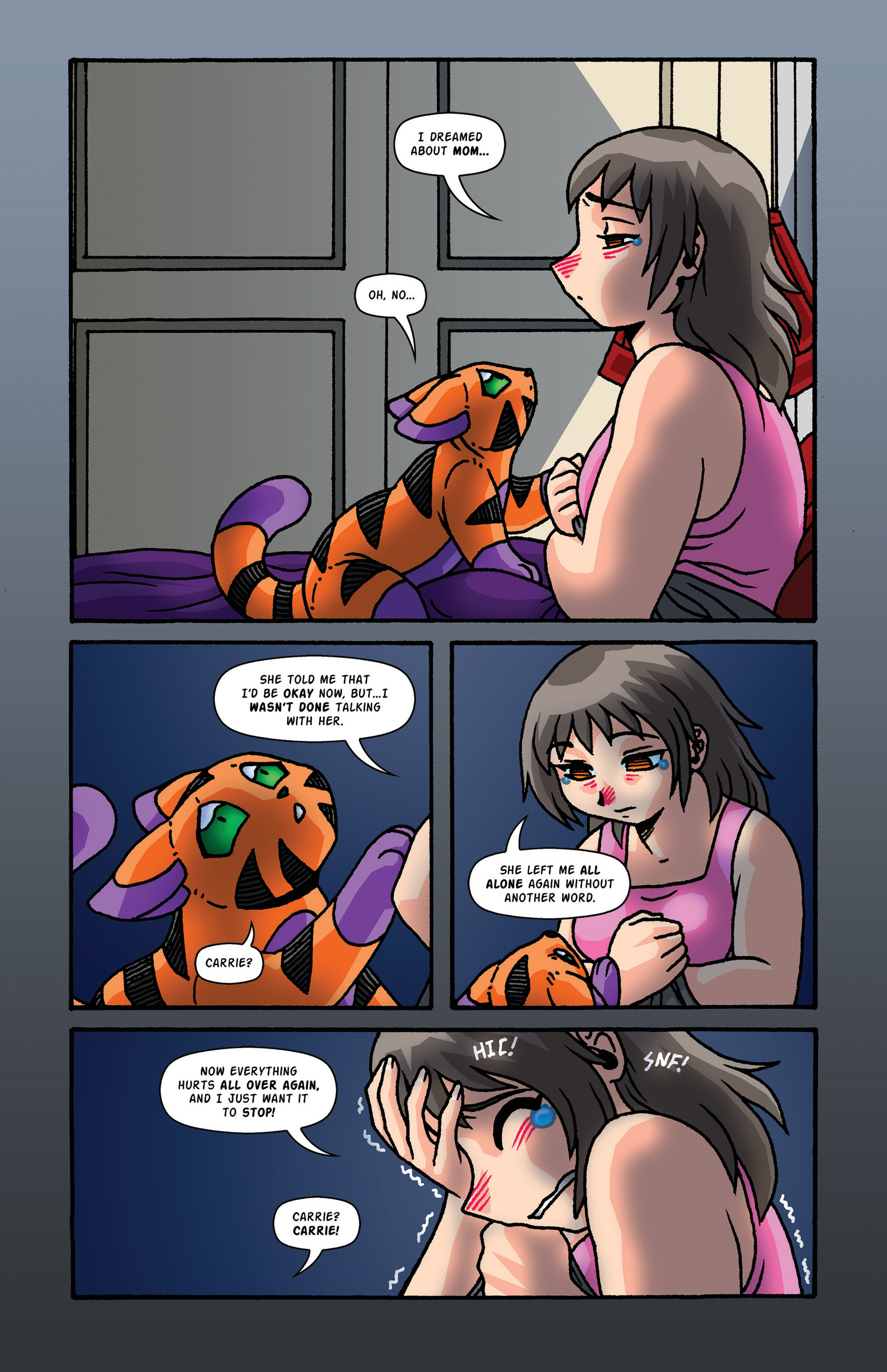 Plush (2018-) issue 2 - Page 24