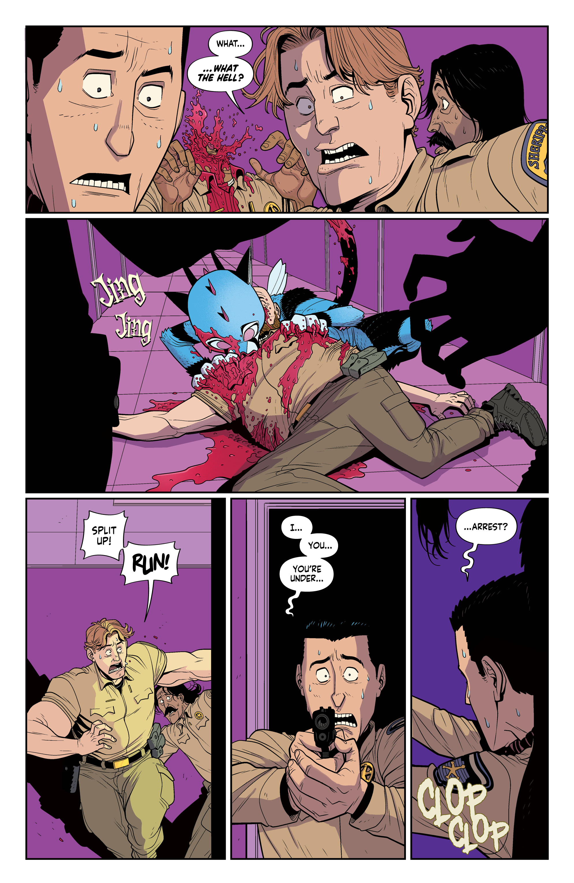 Plush (2022-) issue 2 - Page 11