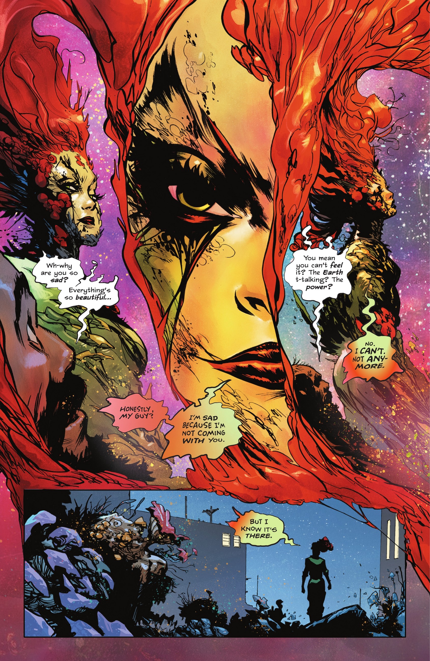 Poison Ivy (2022-) issue 1 - Page 21