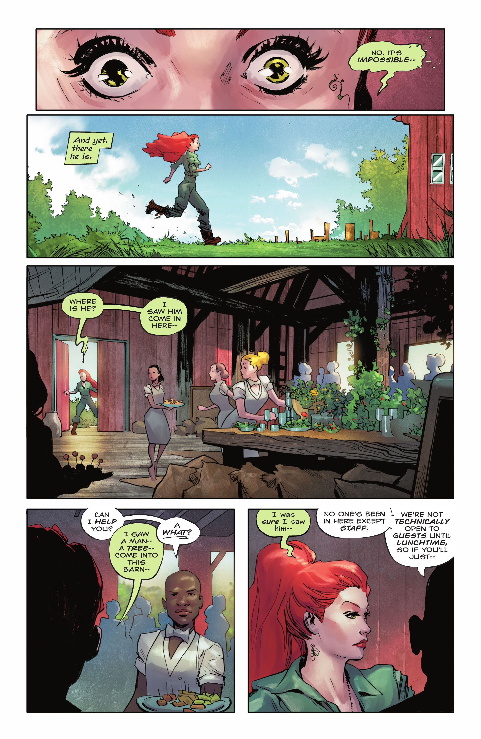 Poison Ivy (2022-) issue 10 - Page 10