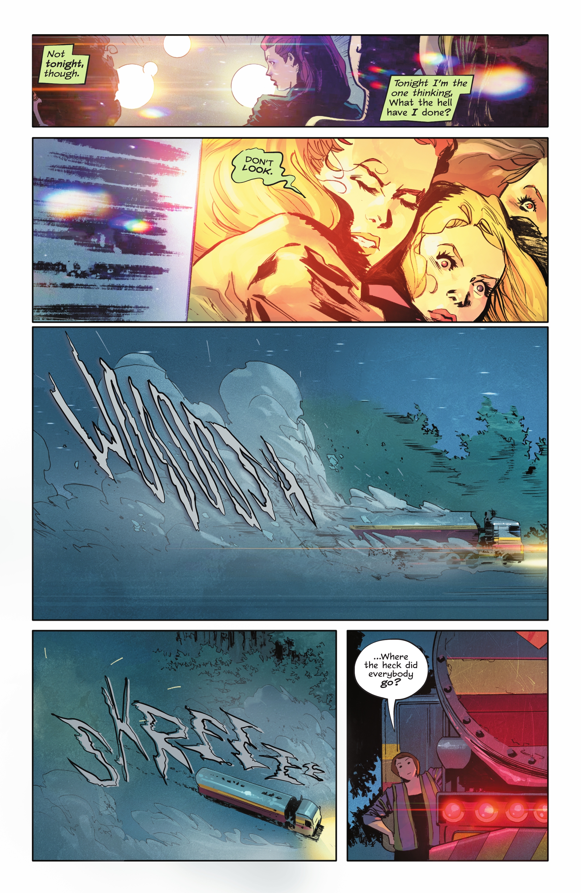 Poison Ivy (2022-) issue 11 - Page 12