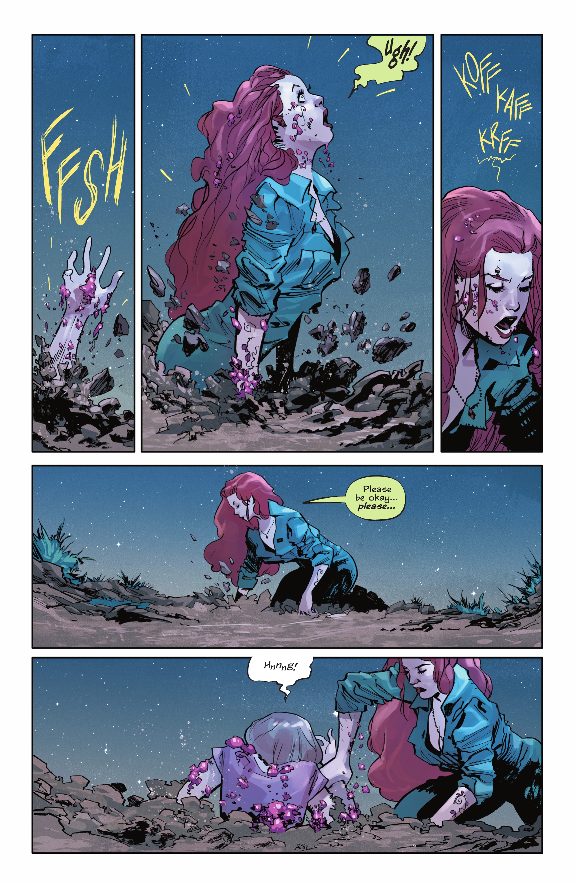 Poison Ivy (2022-) issue 11 - Page 14