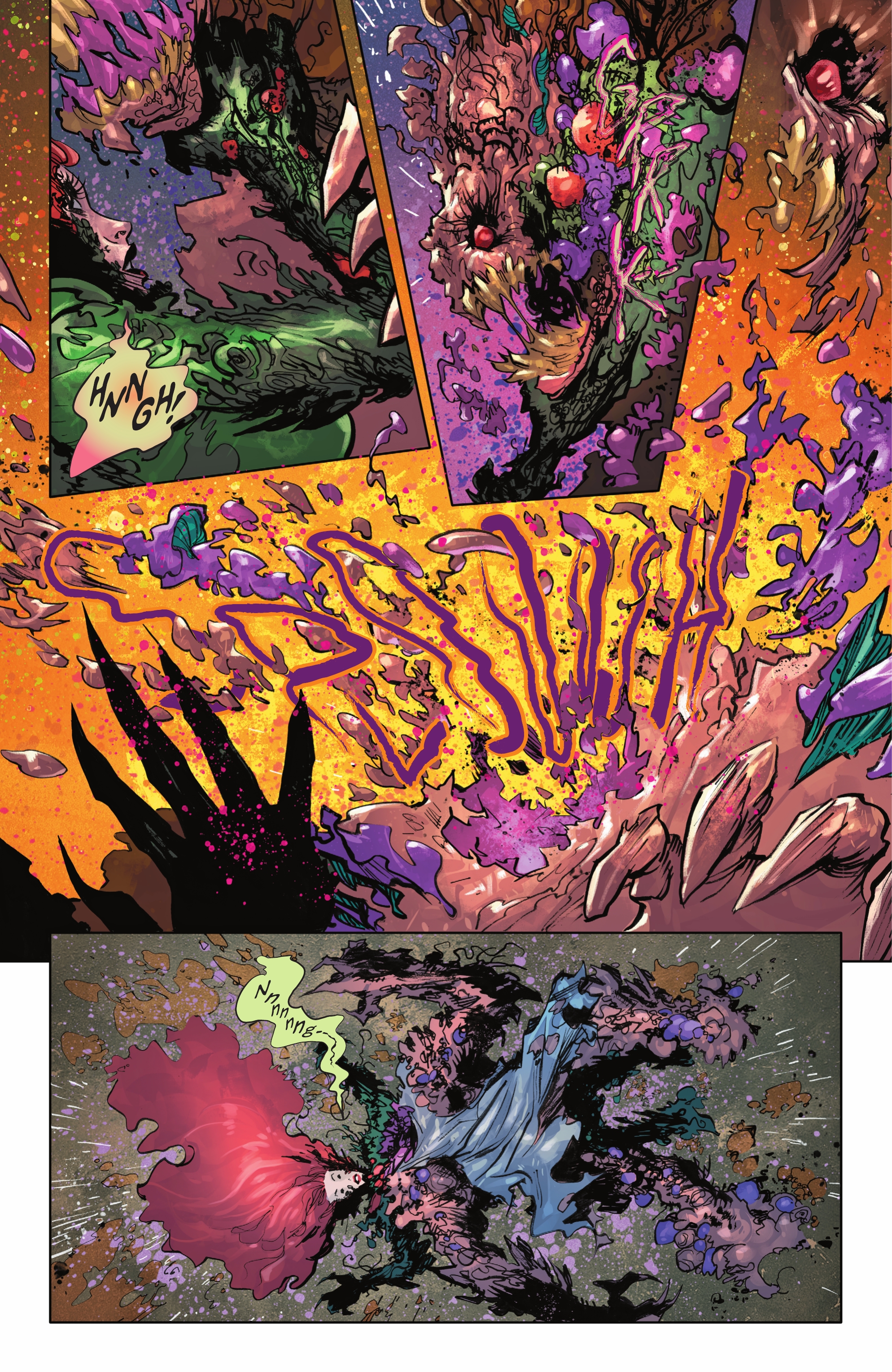 Poison Ivy (2022-) issue 12 - Page 6