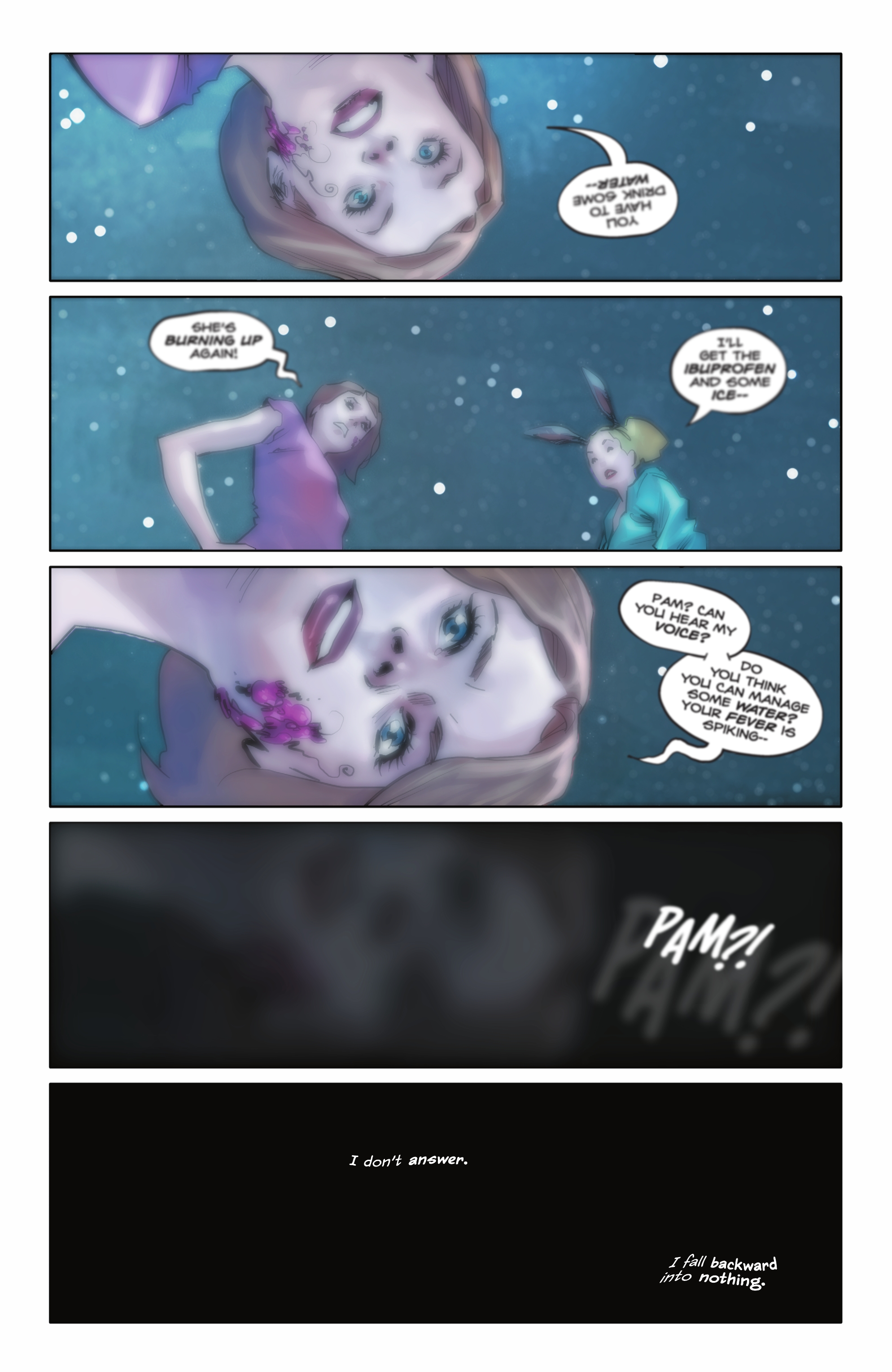 <{ $series->title }} issue 12 - Page 9