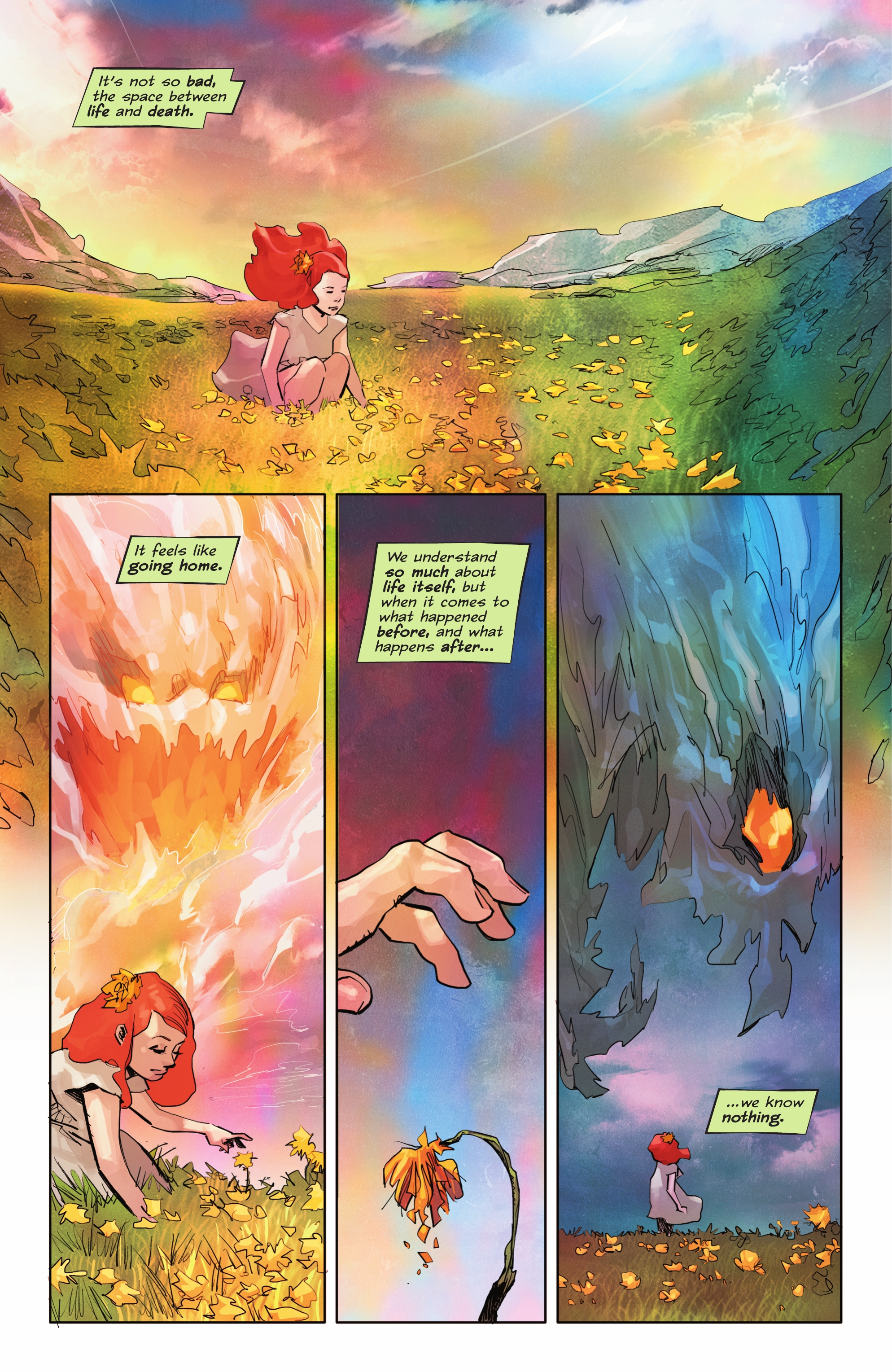 Poison Ivy (2022-) issue 12 - Page 10