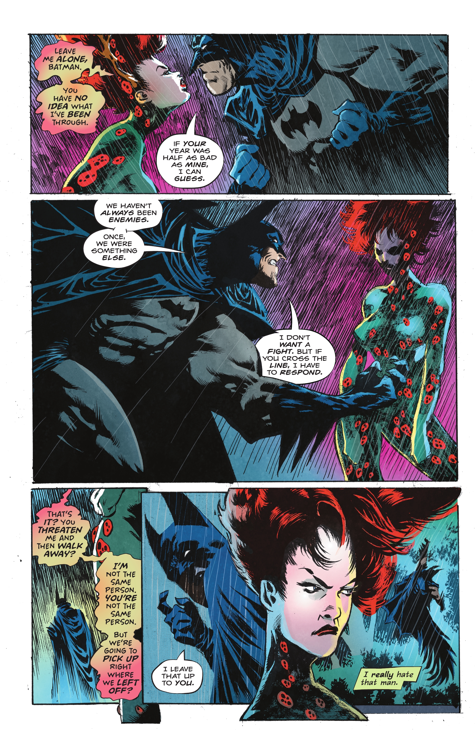 Poison Ivy (2022-) issue 13 - Page 12